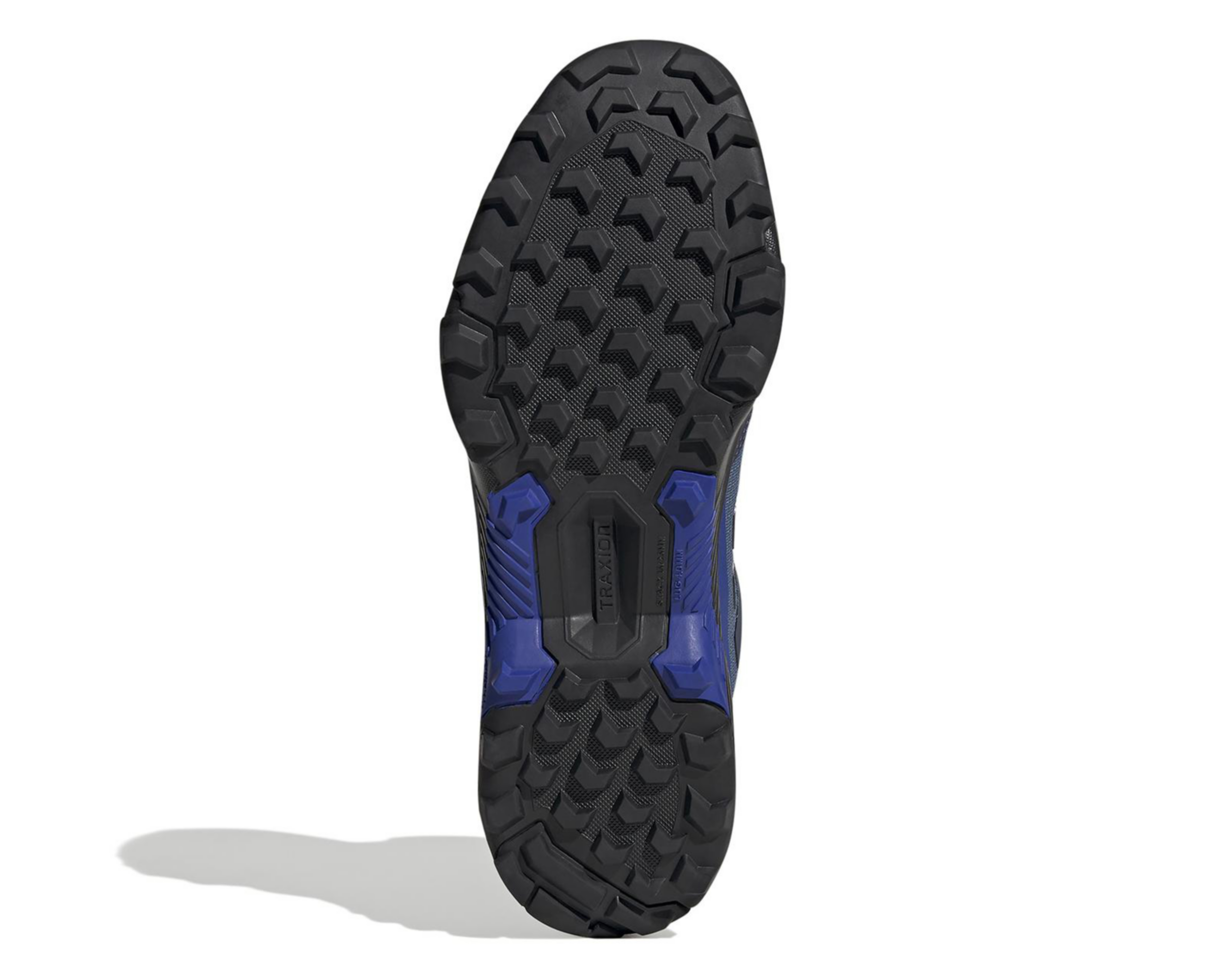 Foto 3 pulgar | Tenis para Senderismo Adidas Terrex Eastrail 2 Mid RAIN.RDY para Hombre