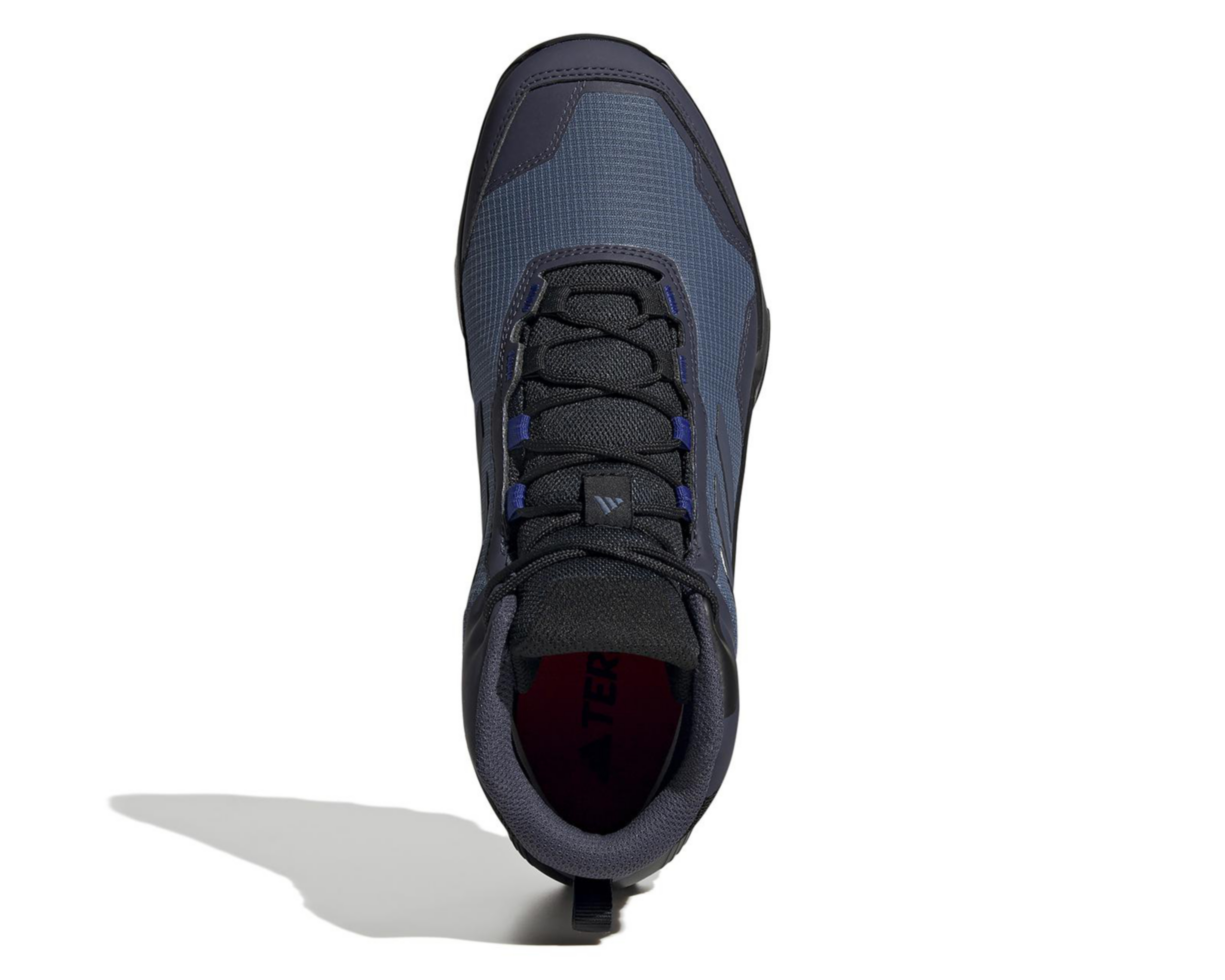 Foto 4 pulgar | Tenis para Senderismo Adidas Terrex Eastrail 2 Mid RAIN.RDY para Hombre