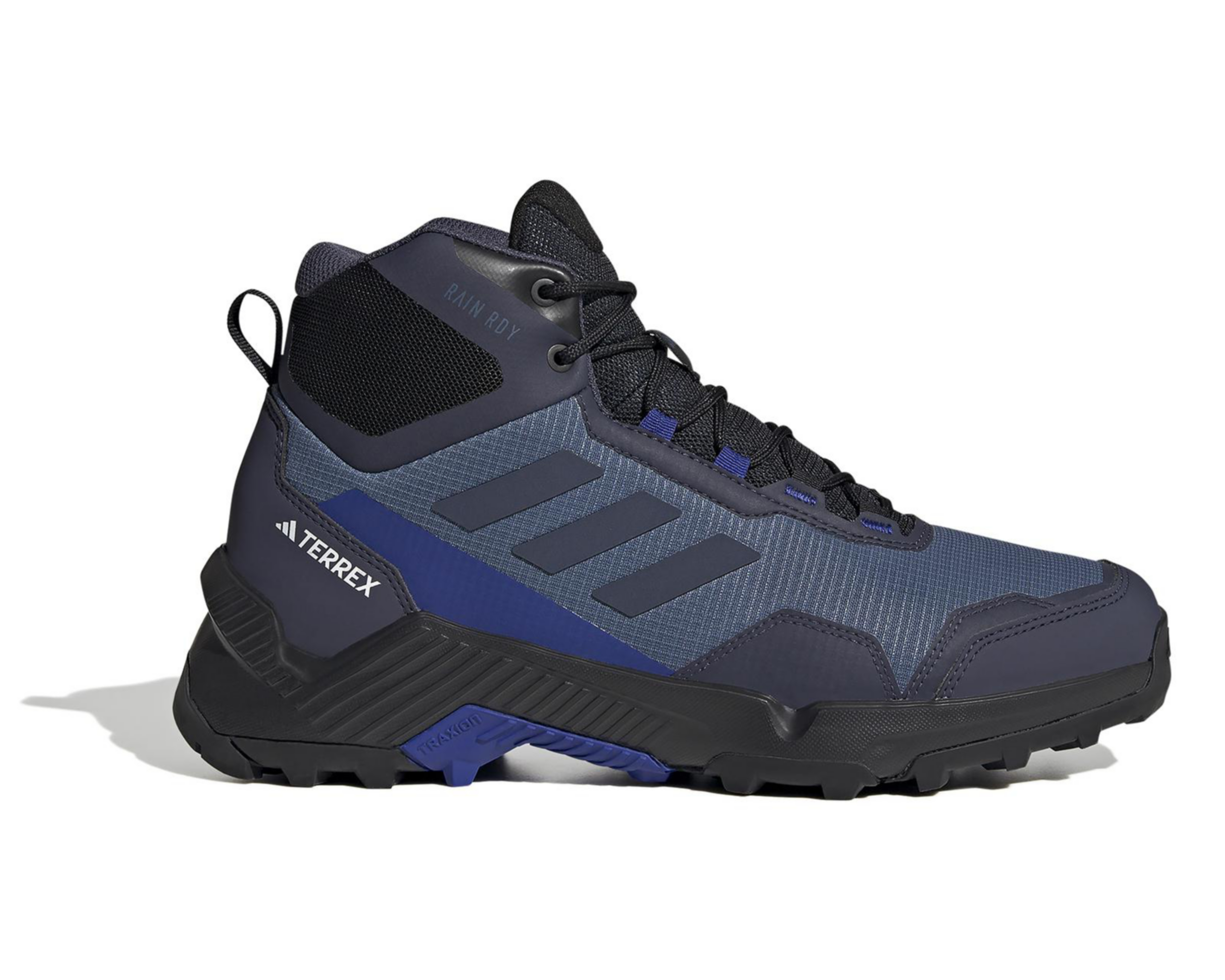 Foto 5 pulgar | Tenis para Senderismo Adidas Terrex Eastrail 2 Mid RAIN.RDY para Hombre