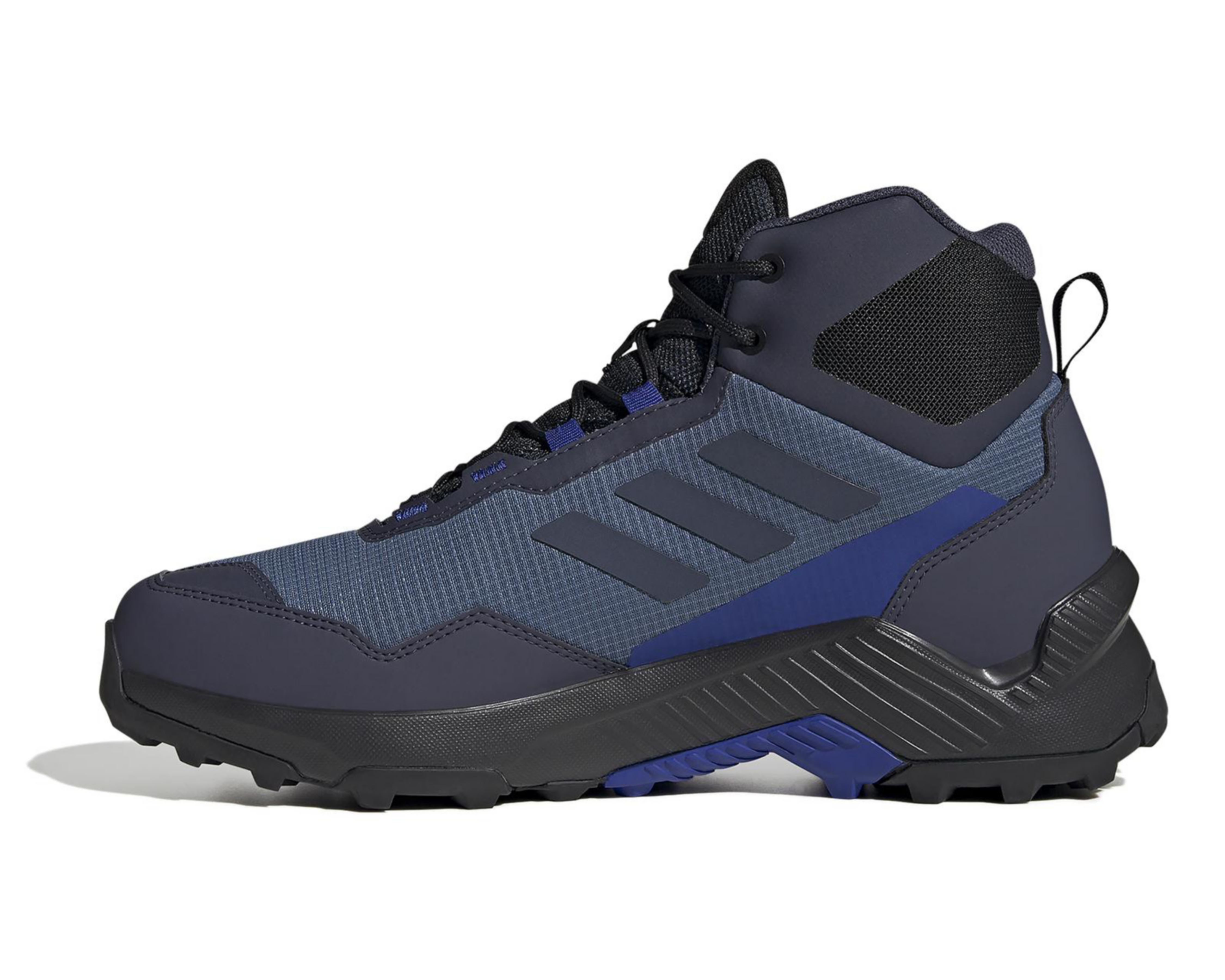 Foto 6 pulgar | Tenis para Senderismo Adidas Terrex Eastrail 2 Mid RAIN.RDY para Hombre