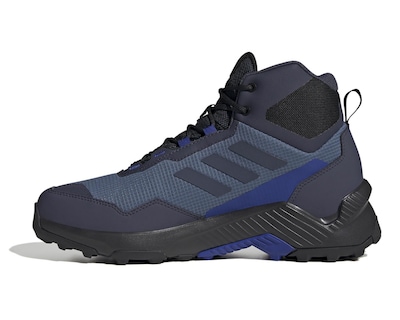 Foto 5 | Tenis para Senderismo Adidas Terrex Eastrail 2 Mid RAIN.RDY para Hombre