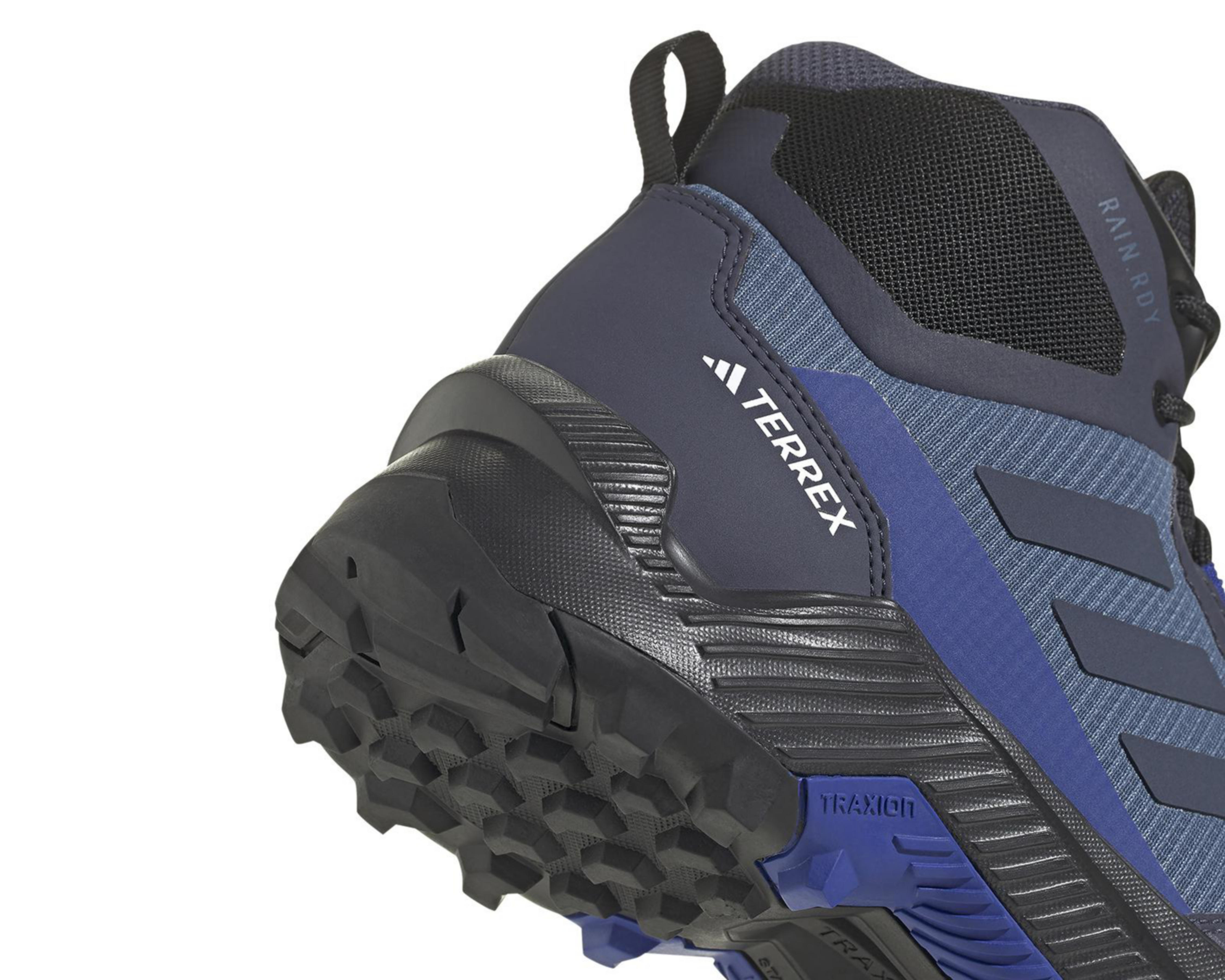 Foto 8 pulgar | Tenis para Senderismo Adidas Terrex Eastrail 2 Mid RAIN.RDY para Hombre