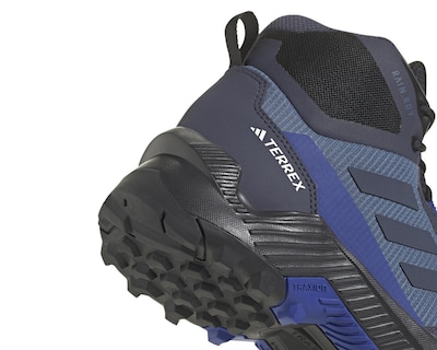 Foto 7 | Tenis para Senderismo Adidas Terrex Eastrail 2 Mid RAIN.RDY para Hombre