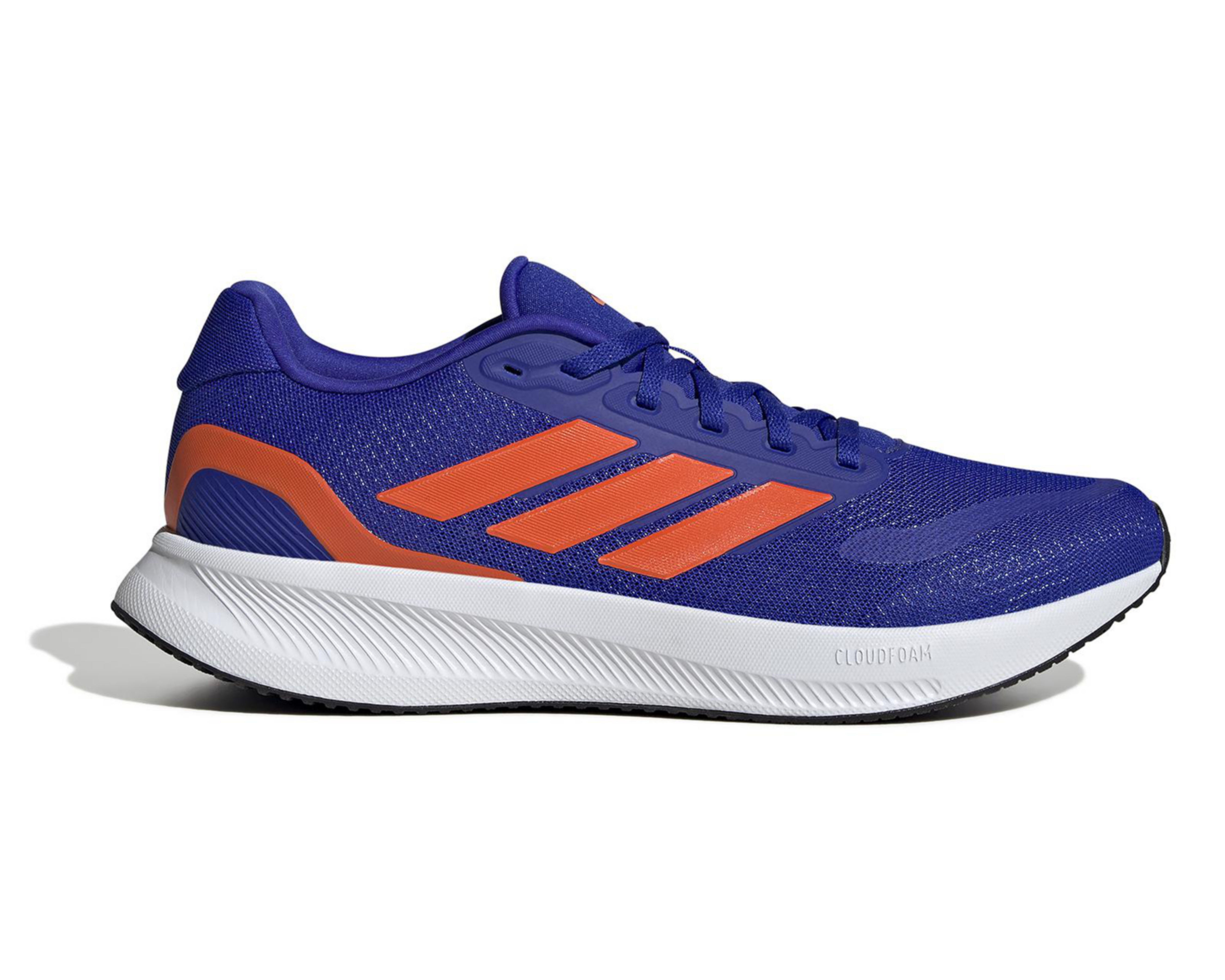 Foto 5 pulgar | Tenis para Correr Adidas Run Falcon 5 para Hombre