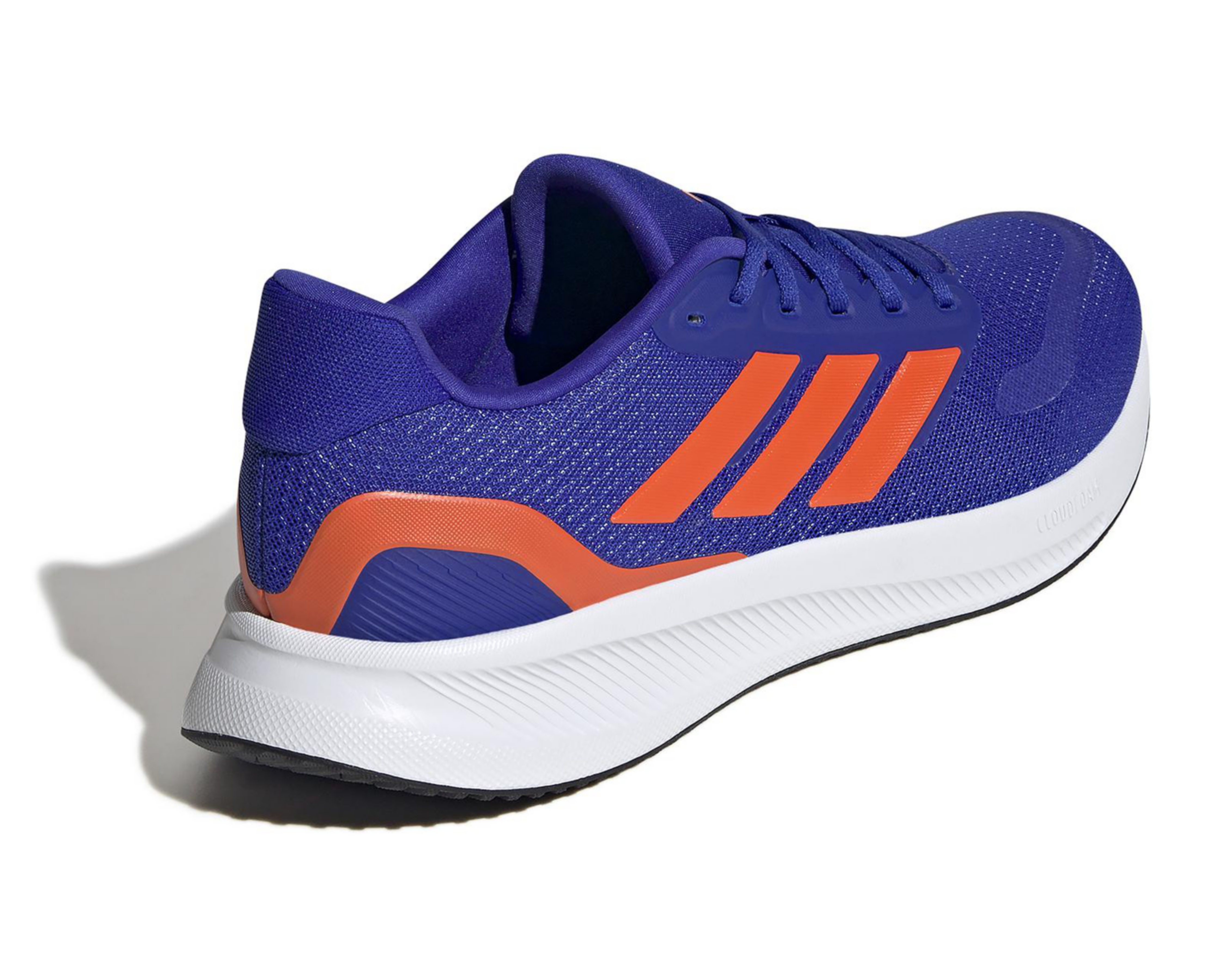 Foto 7 pulgar | Tenis para Correr Adidas Run Falcon 5 para Hombre