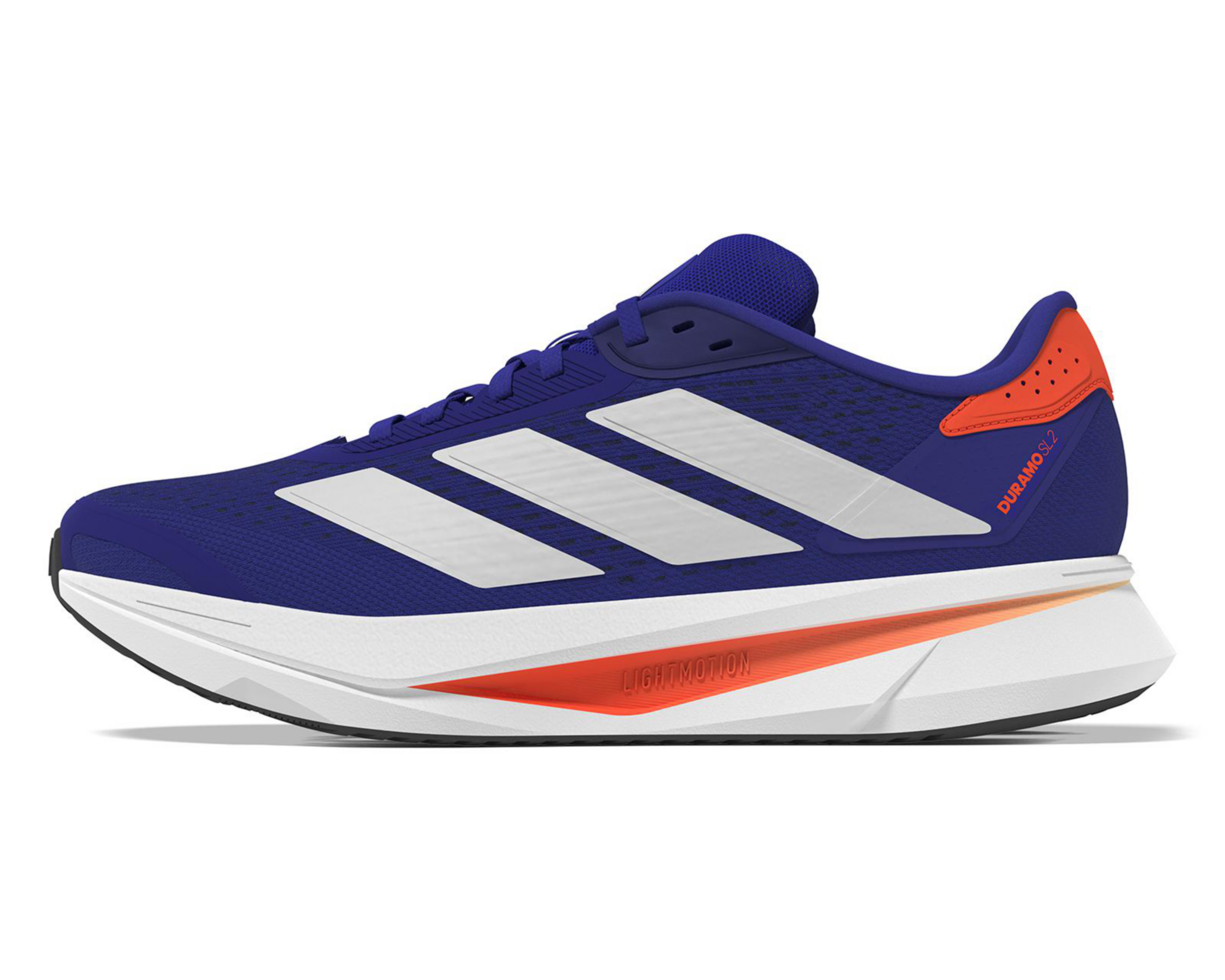 Foto 4 pulgar | Tenis para Correr Adidas Duramo SL2 para Hombre