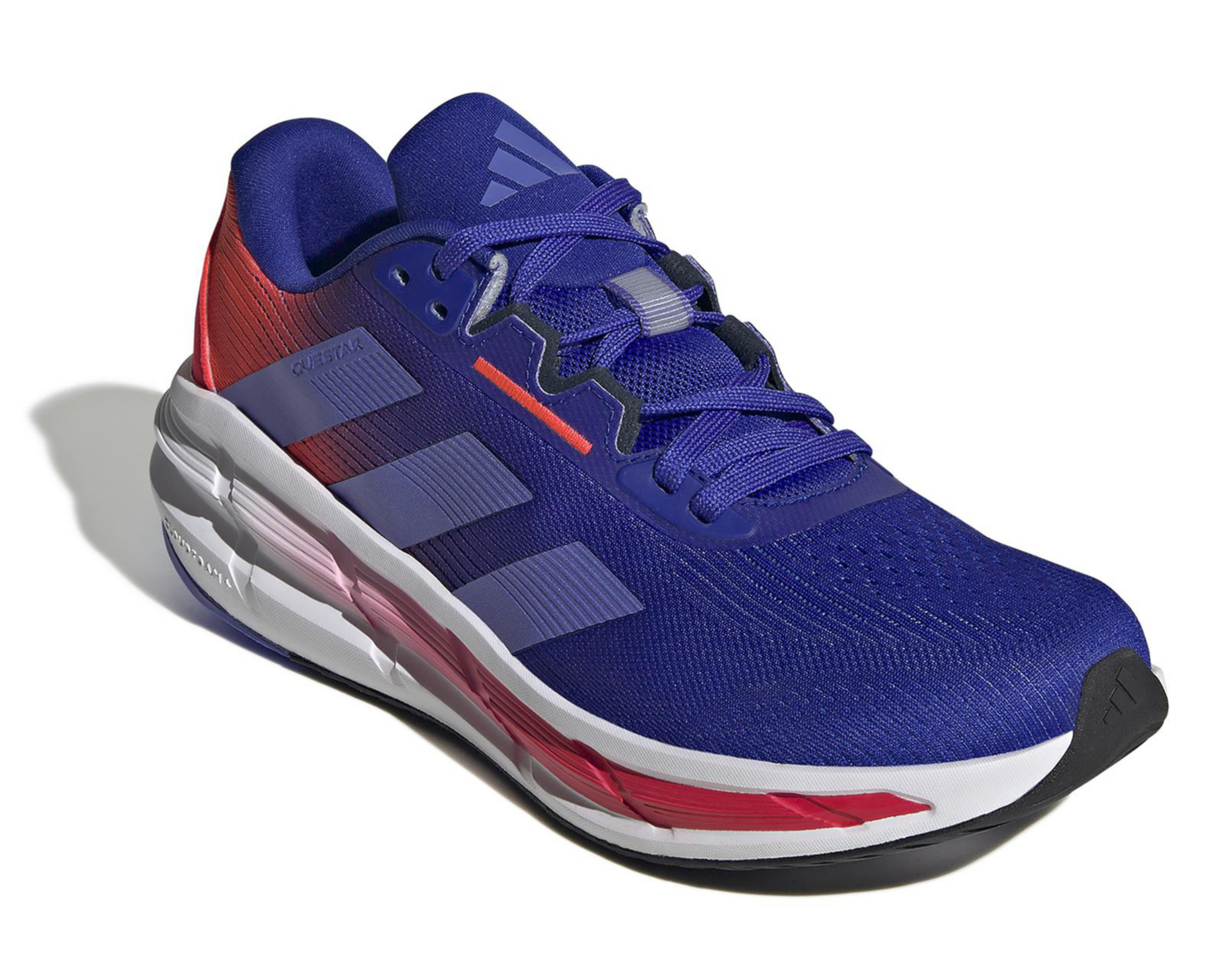 Tenis para Correr Adidas Questar 3 para Hombre