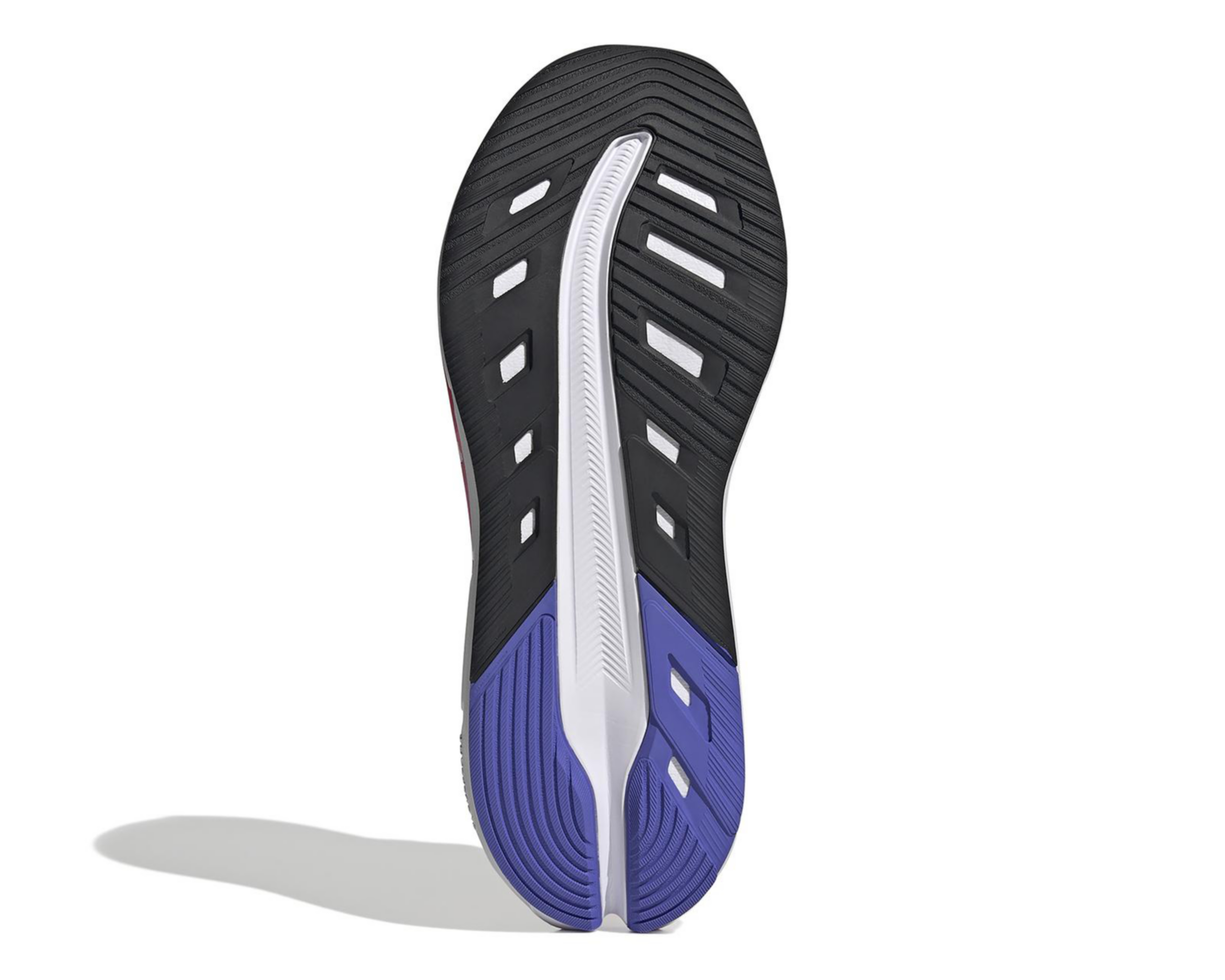 Foto 3 pulgar | Tenis para Correr Adidas Questar 3 para Hombre