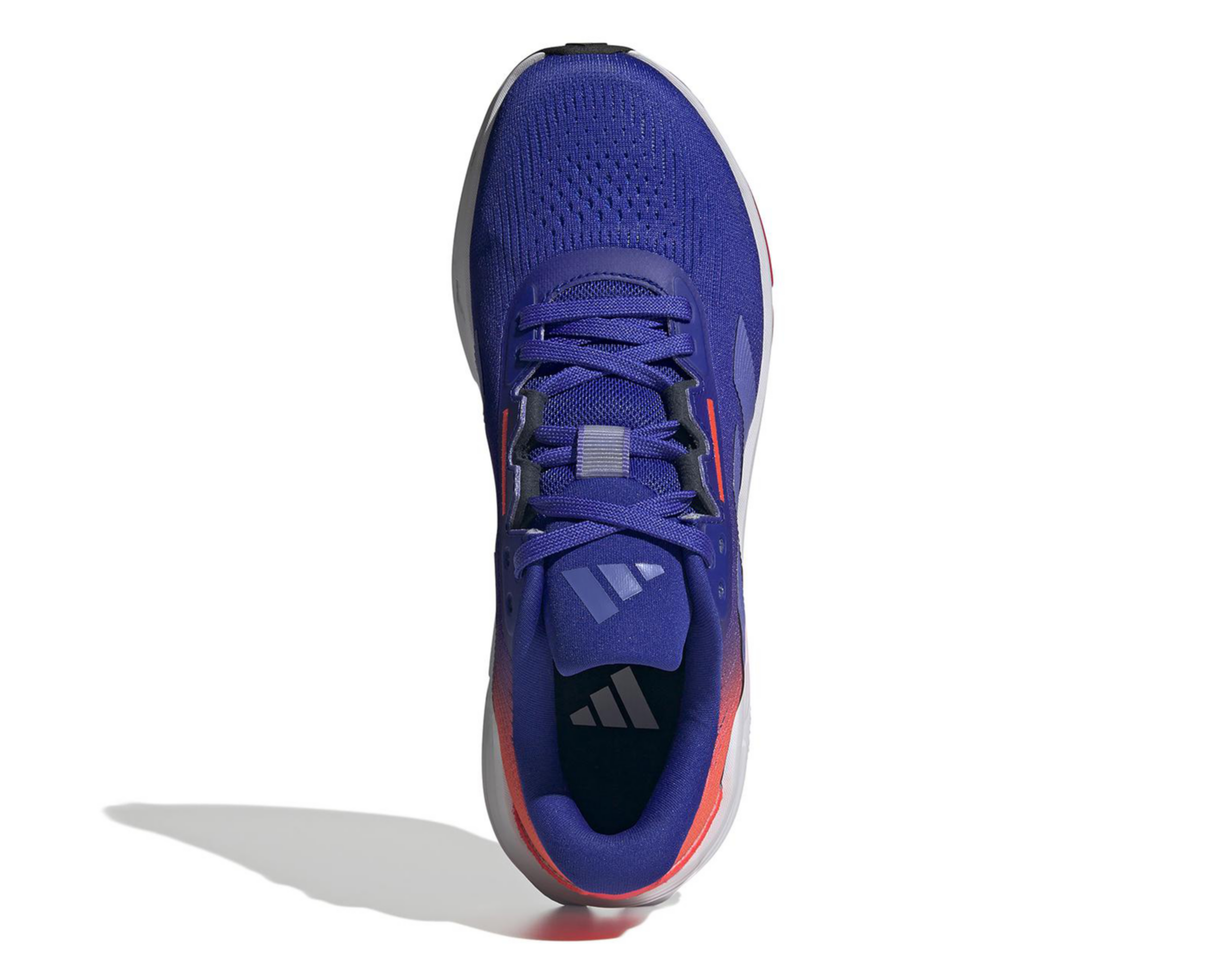 Foto 4 pulgar | Tenis para Correr Adidas Questar 3 para Hombre