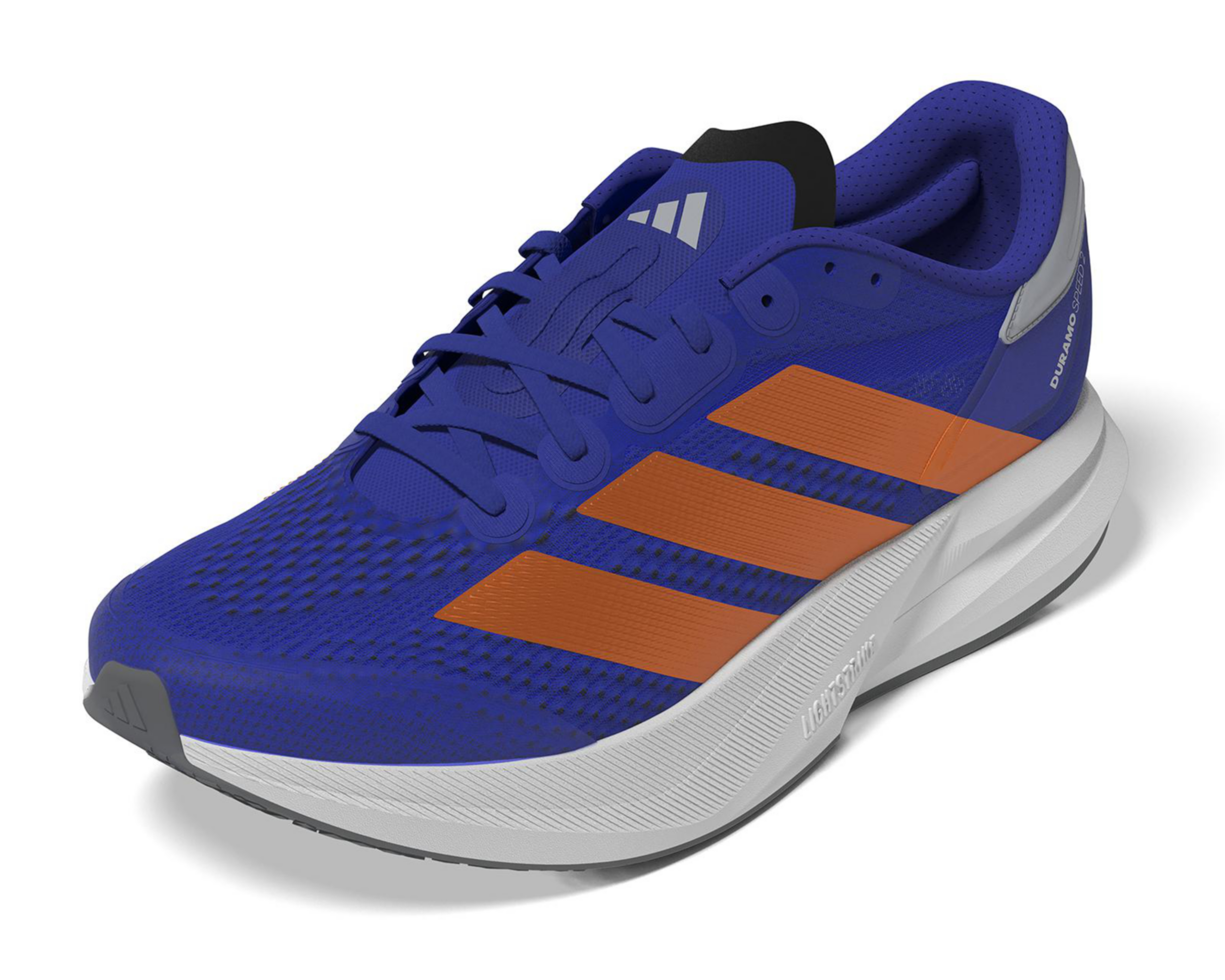 Tenis para Correr Adidas Duramo Speed 2 para Hombre