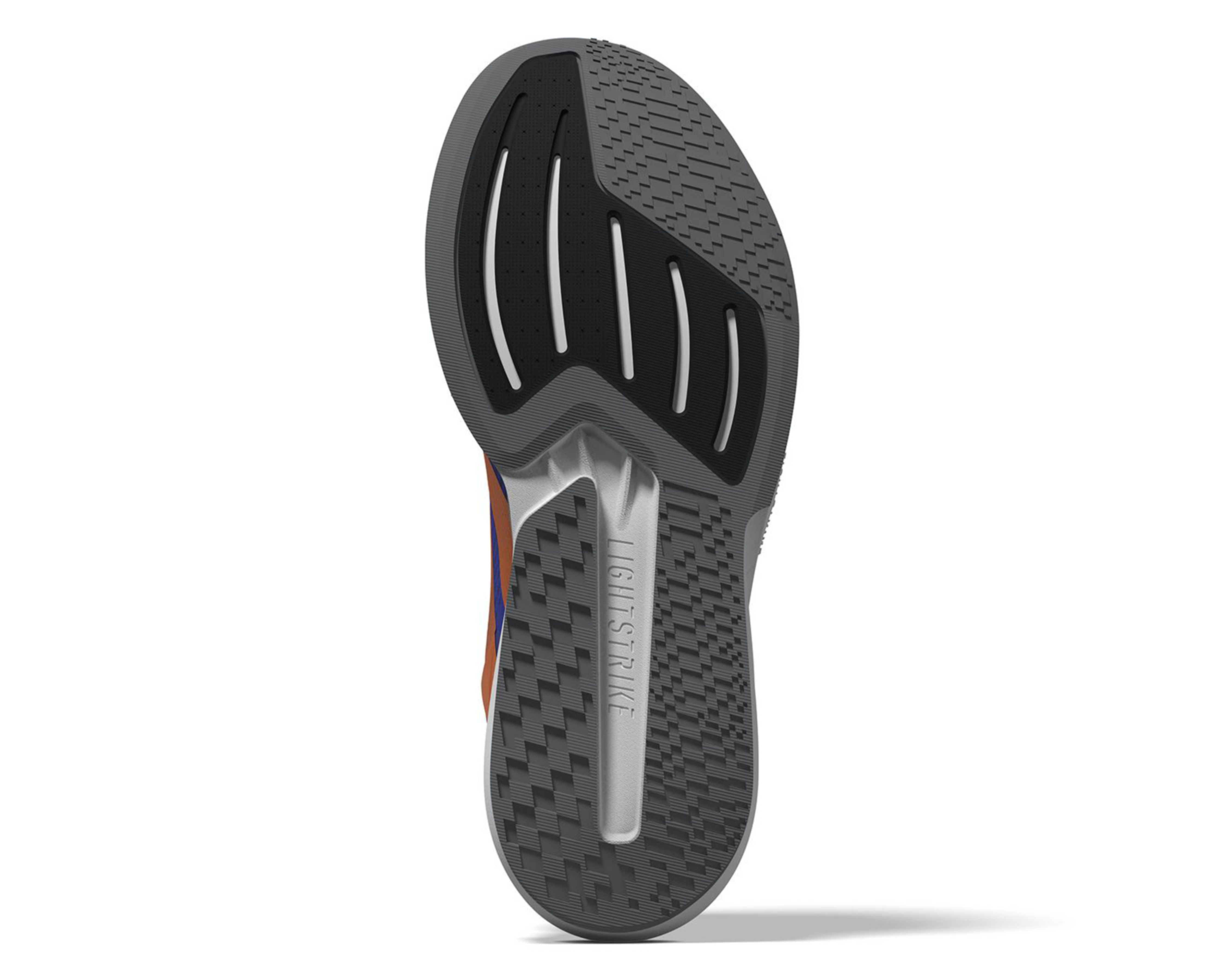 Foto 3 pulgar | Tenis para Correr Adidas Duramo Speed 2 para Hombre