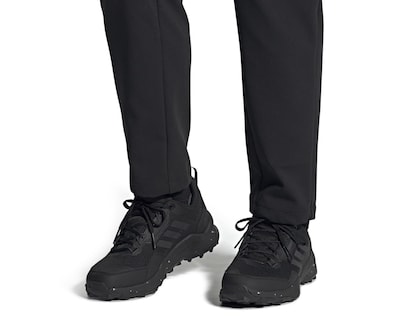 Foto 10 | Tenis para Senderismo Adidas Terrex AX4 para Hombre