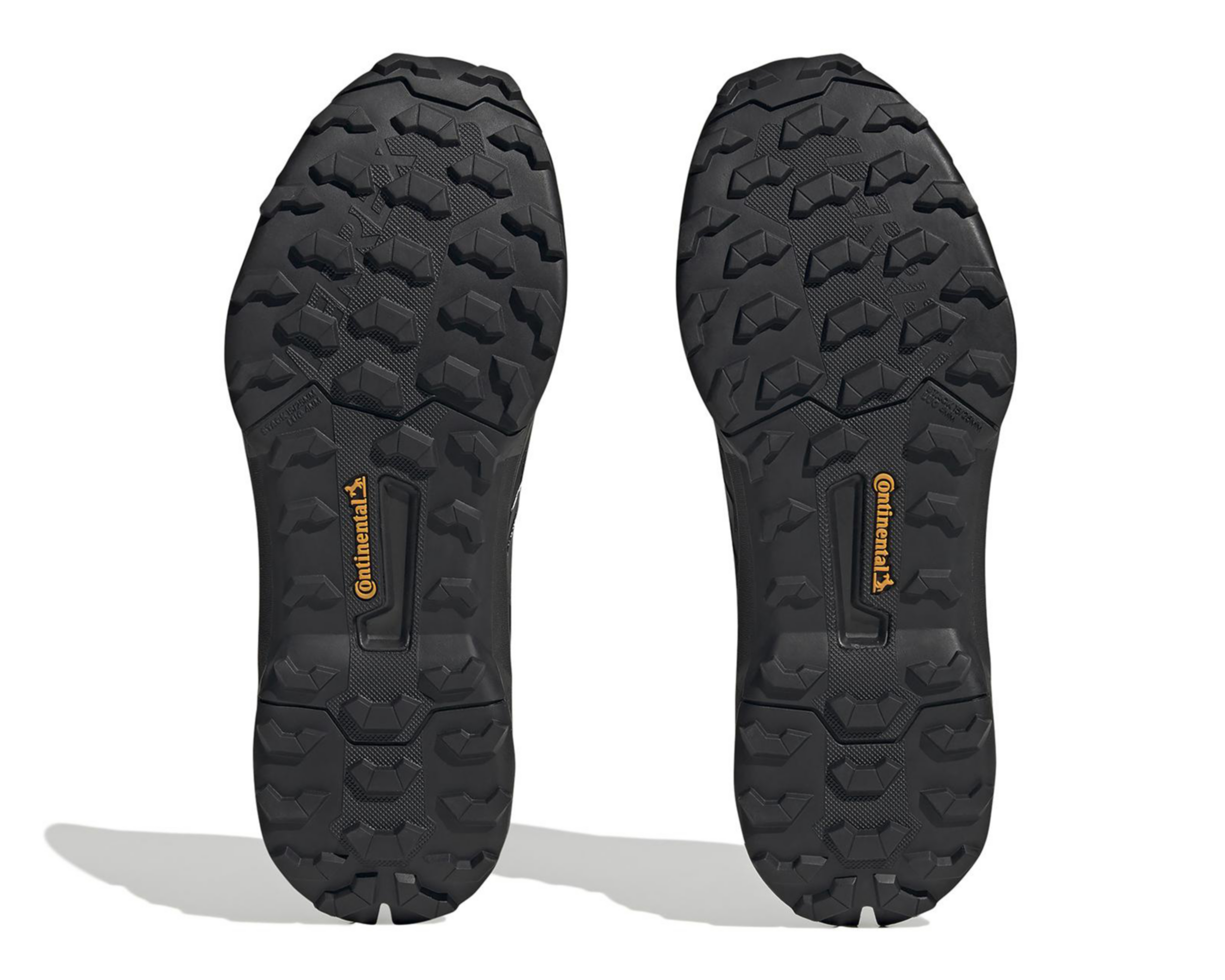 Foto 3 pulgar | Tenis para Senderismo Adidas Terrex AX4 para Hombre