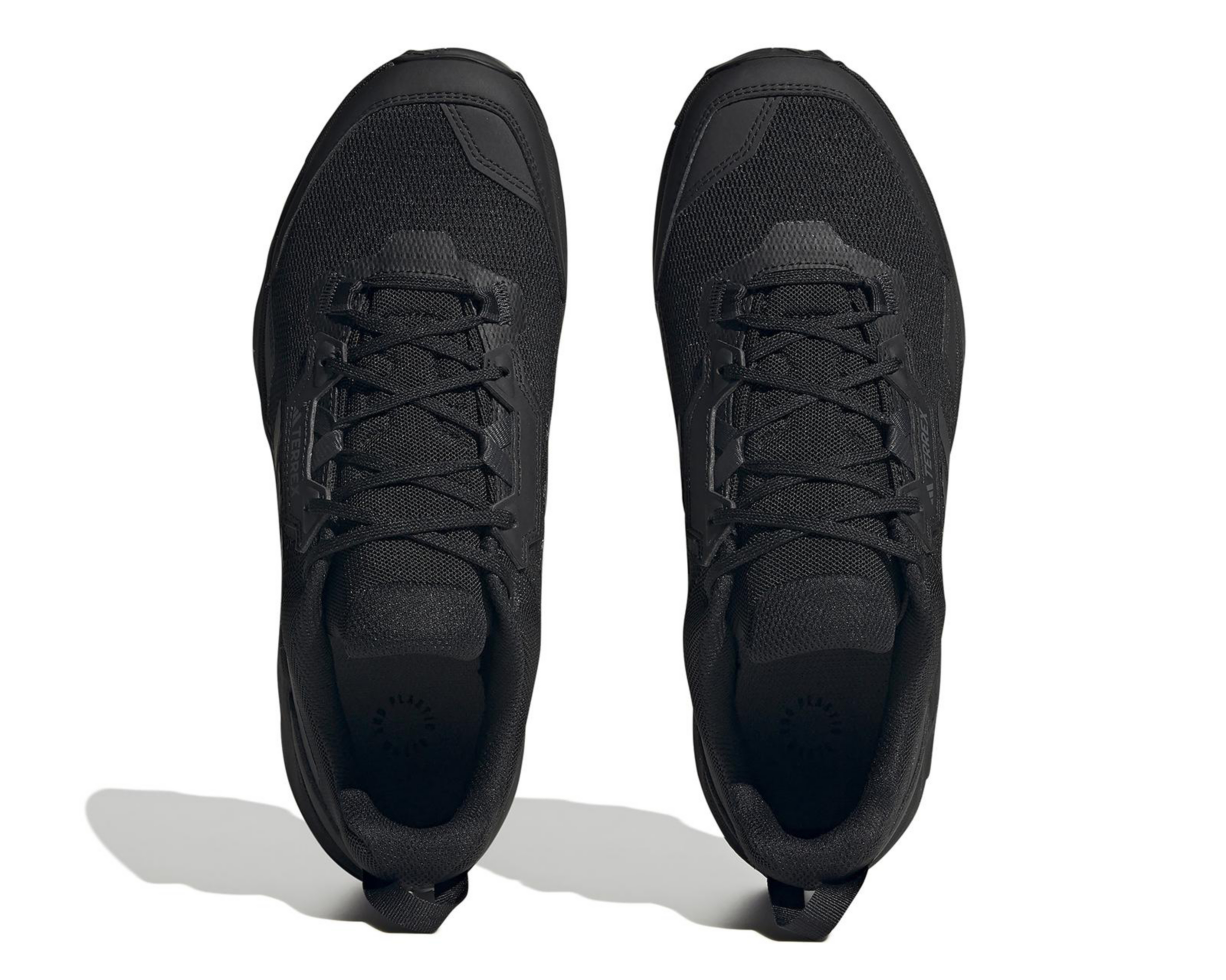 Foto 4 pulgar | Tenis para Senderismo Adidas Terrex AX4 para Hombre