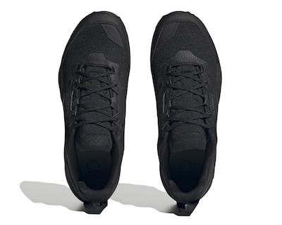 Foto 3 | Tenis para Senderismo Adidas Terrex AX4 para Hombre