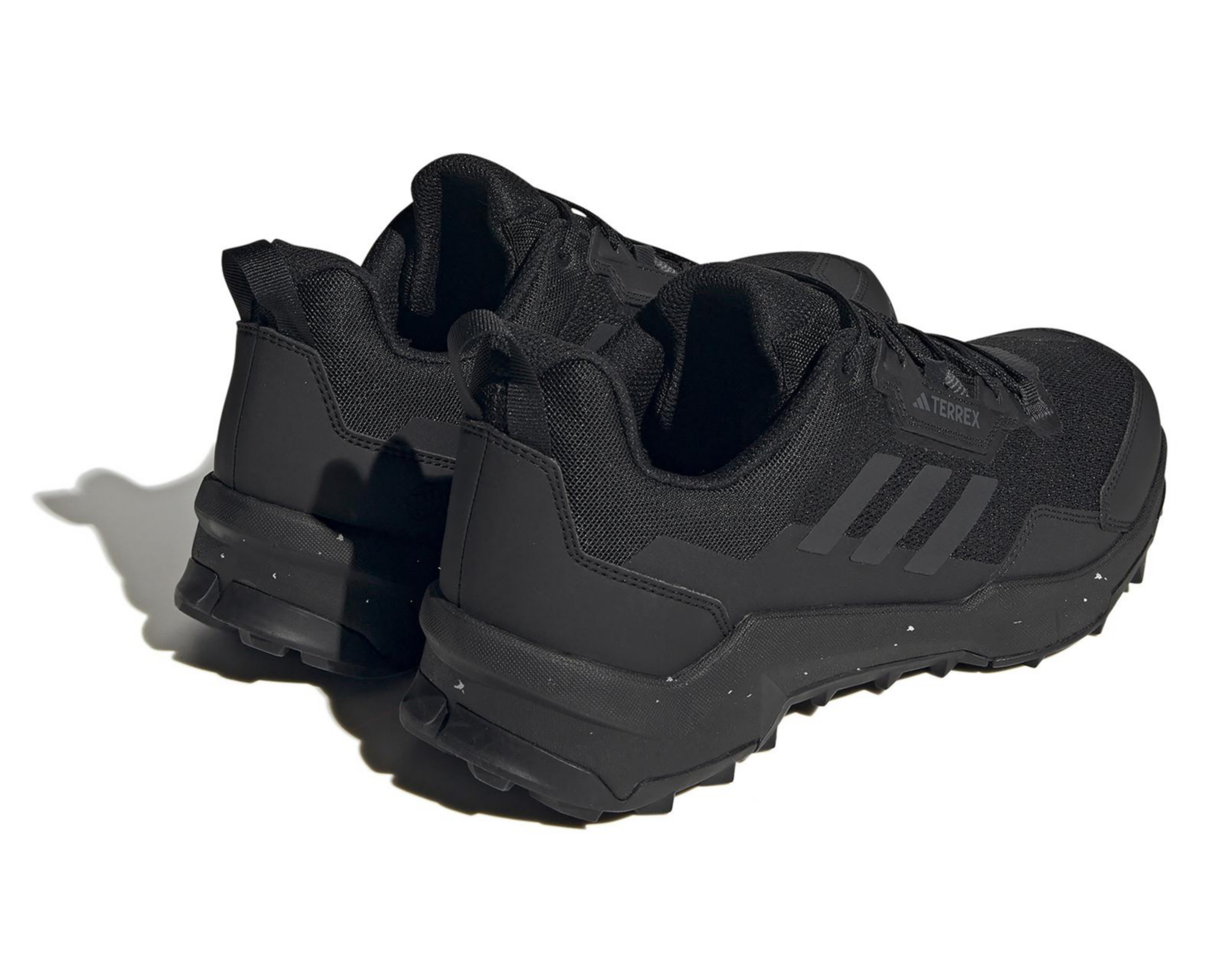 Foto 7 pulgar | Tenis para Senderismo Adidas Terrex AX4 para Hombre