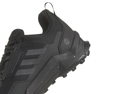 Foto 7 | Tenis para Senderismo Adidas Terrex AX4 para Hombre