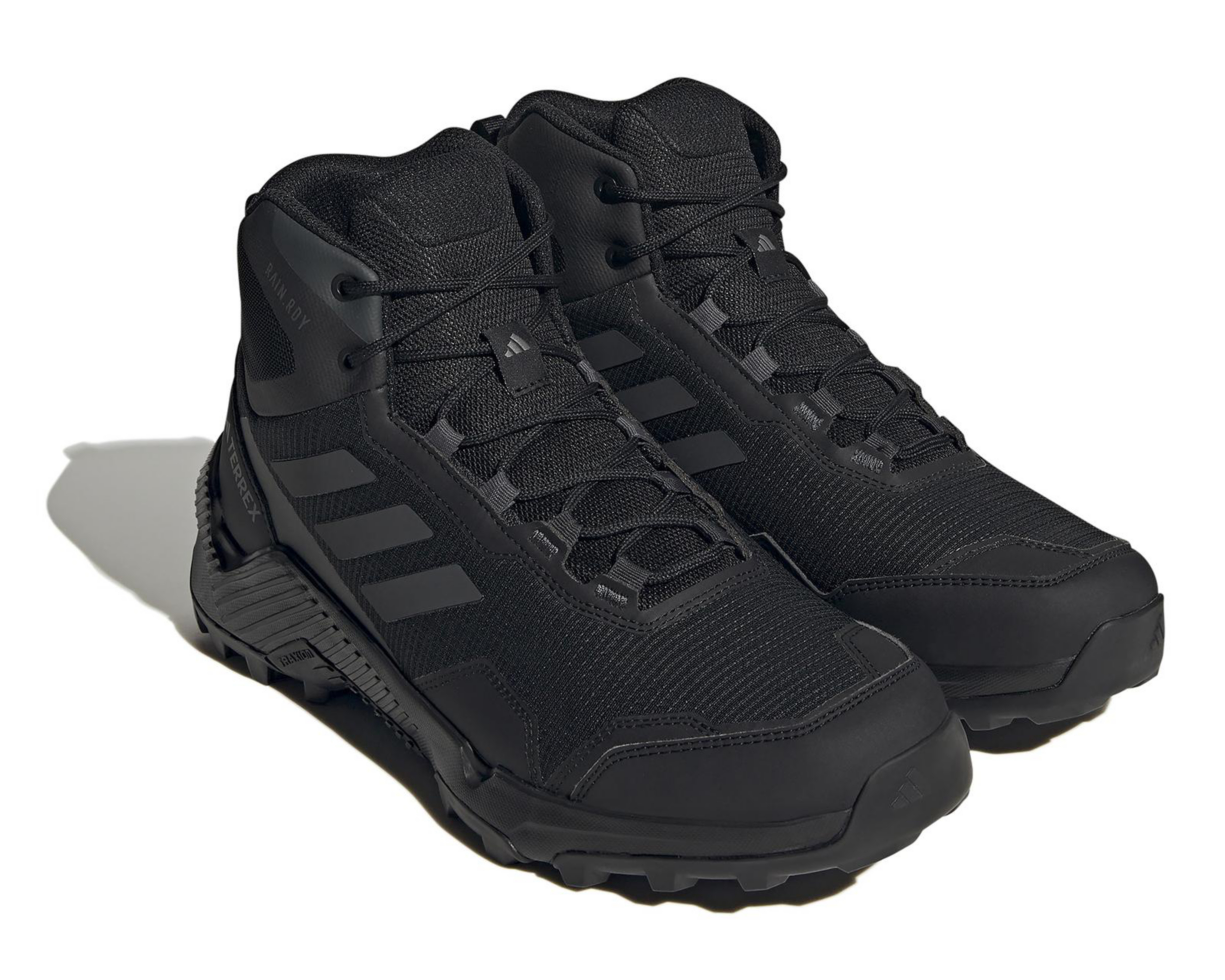 Tenis para Senderismo Adidas Terrex Eastrail 2 Mid RAIN.RDY para Hombre