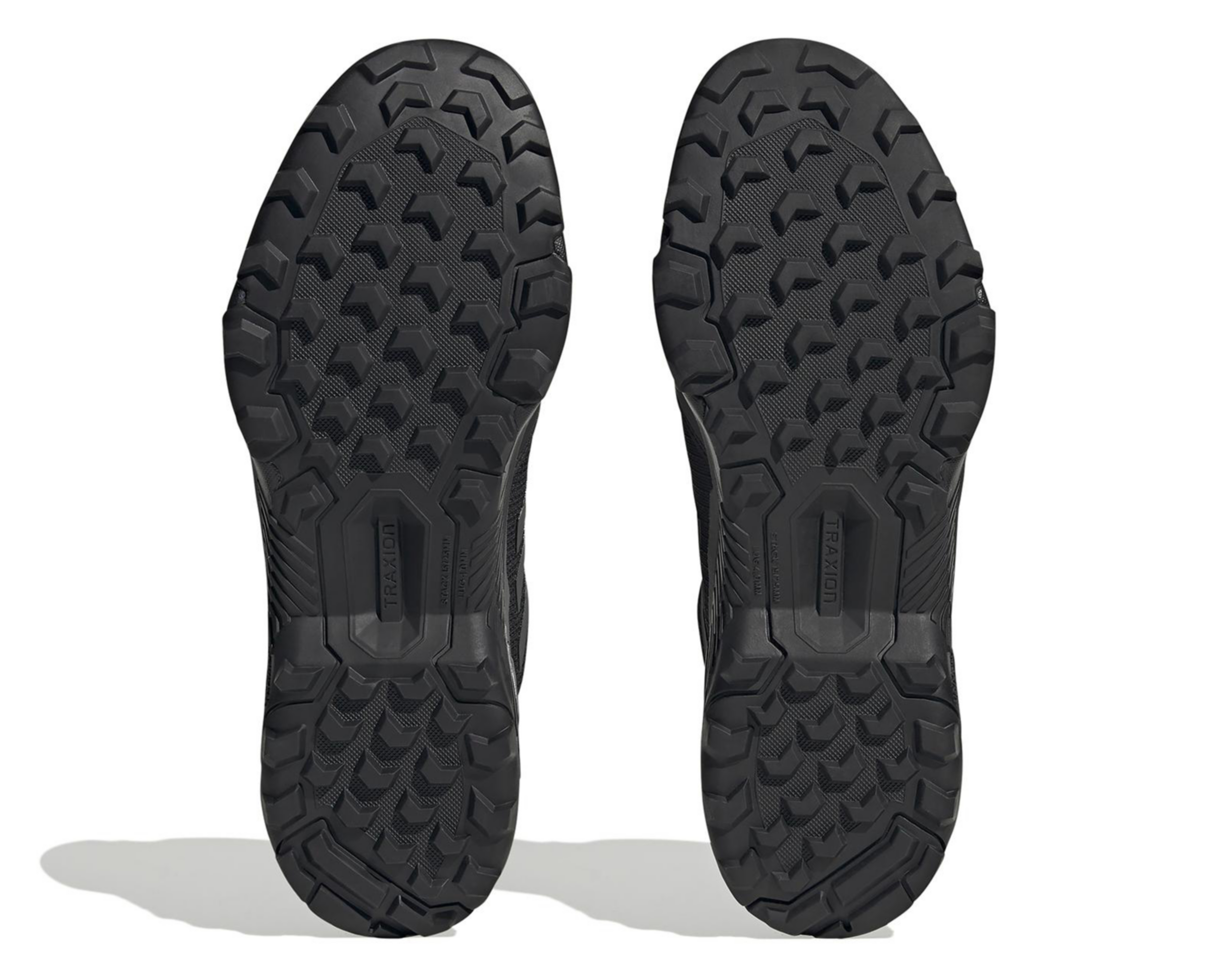 Foto 3 pulgar | Tenis para Senderismo Adidas Terrex Eastrail 2 Mid RAIN.RDY para Hombre