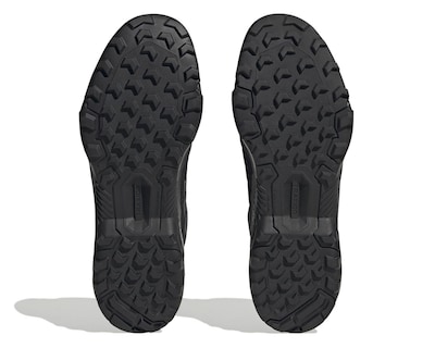 Foto 2 | Tenis para Senderismo Adidas Terrex Eastrail 2 Mid RAIN.RDY para Hombre