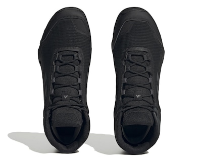Foto 3 | Tenis para Senderismo Adidas Terrex Eastrail 2 Mid RAIN.RDY para Hombre
