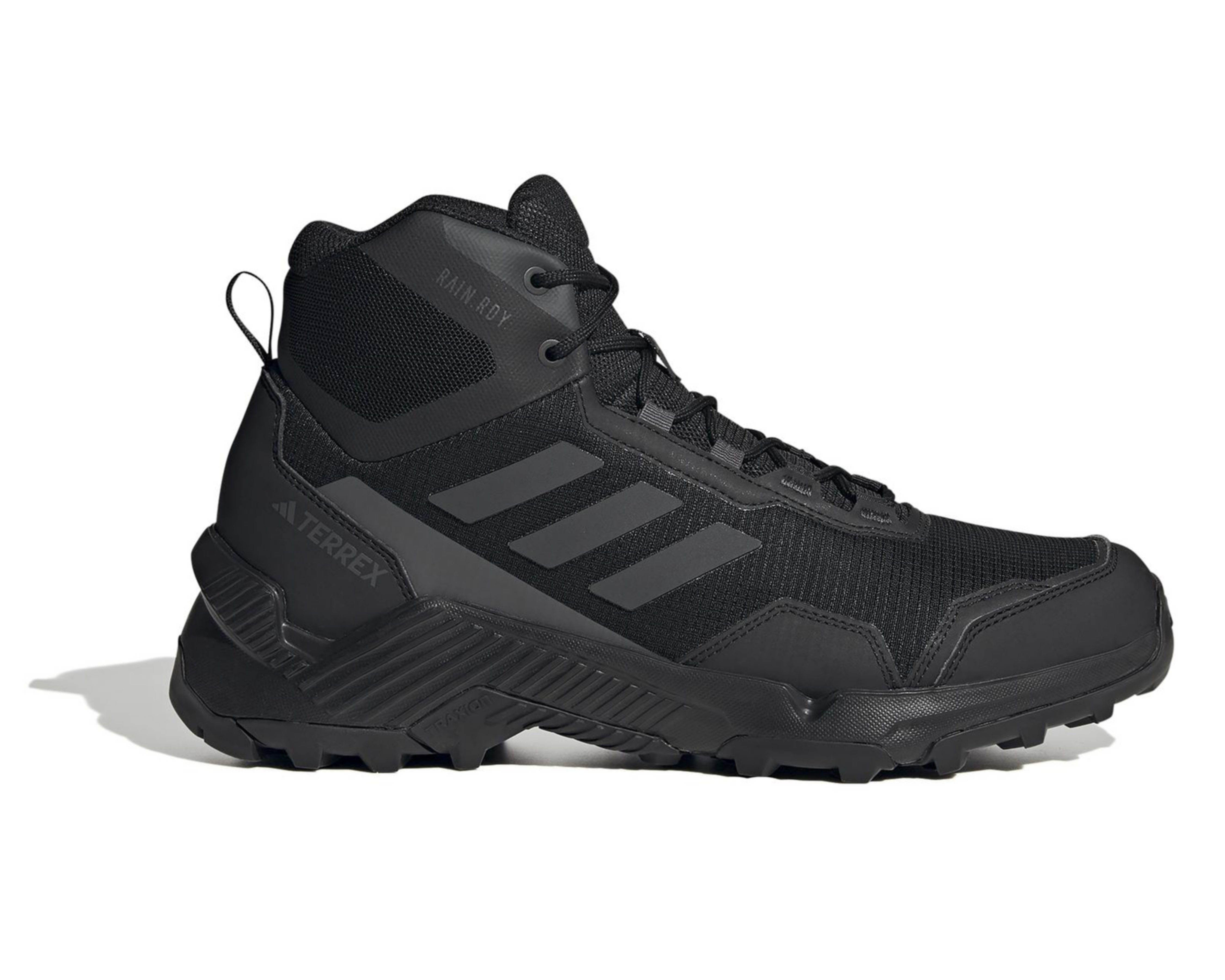 Foto 5 pulgar | Tenis para Senderismo Adidas Terrex Eastrail 2 Mid RAIN.RDY para Hombre