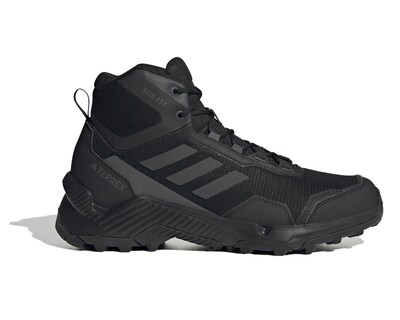 Foto 4 | Tenis para Senderismo Adidas Terrex Eastrail 2 Mid RAIN.RDY para Hombre