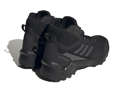 Foto 6 | Tenis para Senderismo Adidas Terrex Eastrail 2 Mid RAIN.RDY para Hombre
