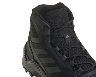 Foto 7 | Tenis para Senderismo Adidas Terrex Eastrail 2 Mid RAIN.RDY para Hombre