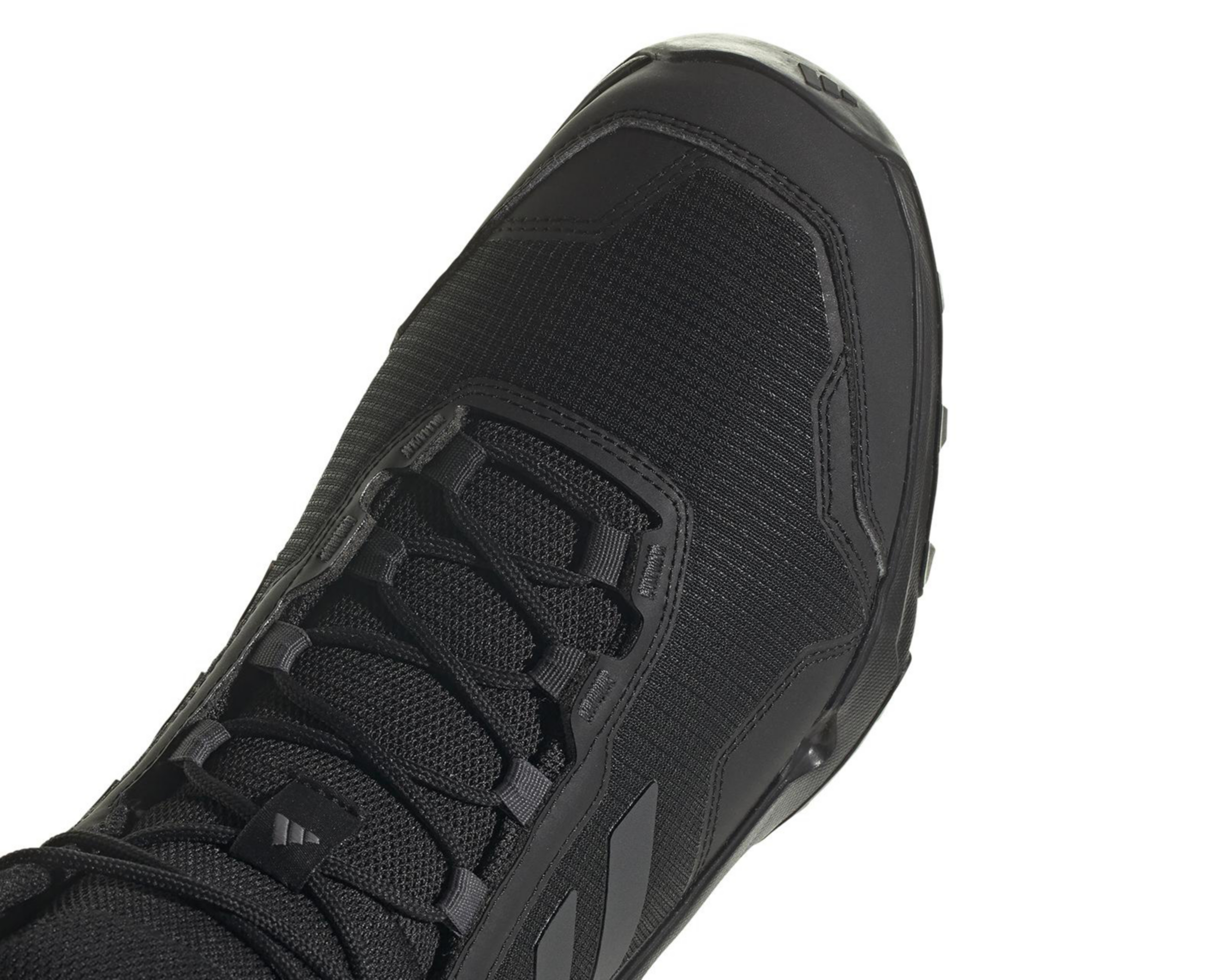 Foto 9 pulgar | Tenis para Senderismo Adidas Terrex Eastrail 2 Mid RAIN.RDY para Hombre