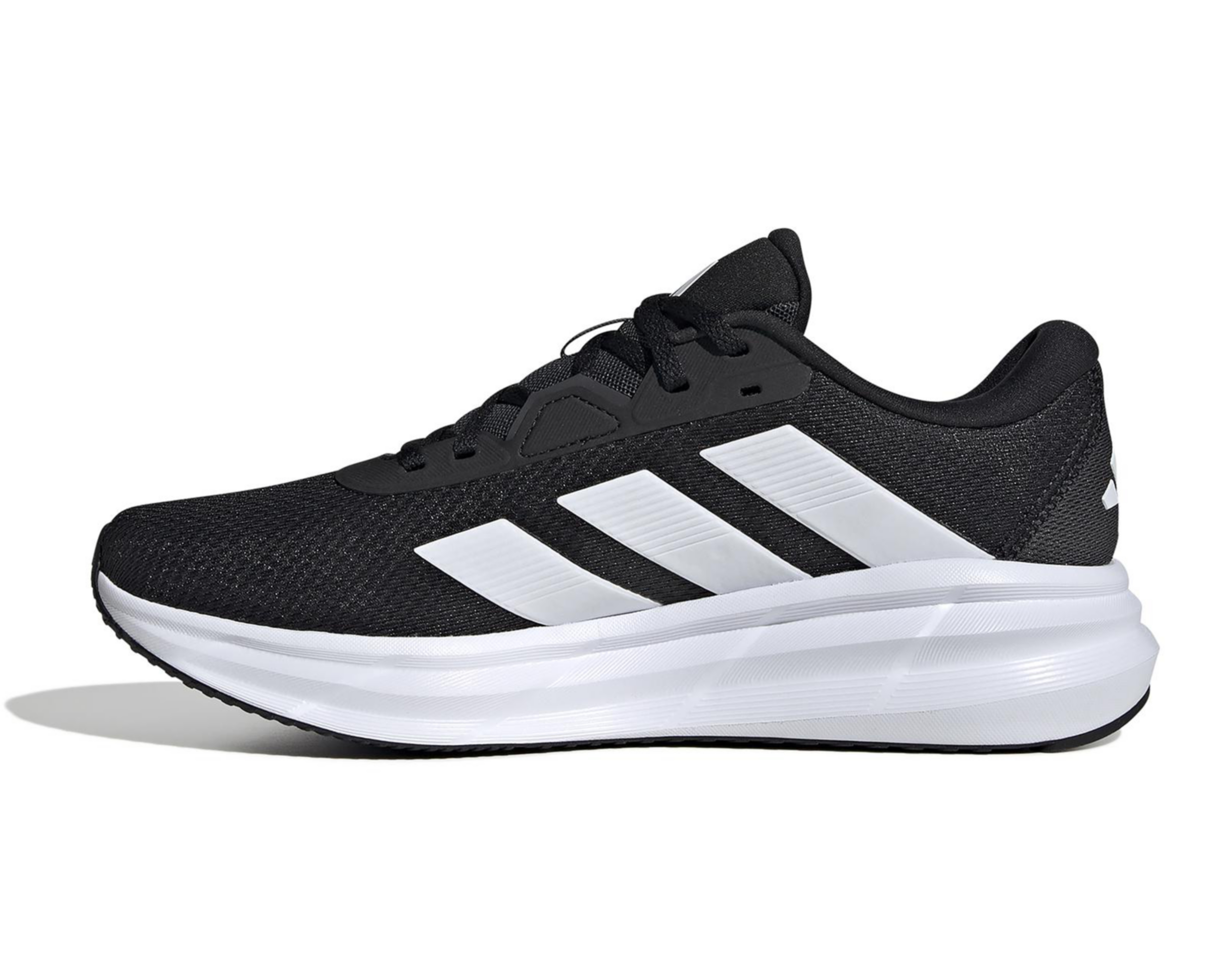 Foto 6 pulgar | Tenis para Correr Adidas Galaxy 7 para Hombre