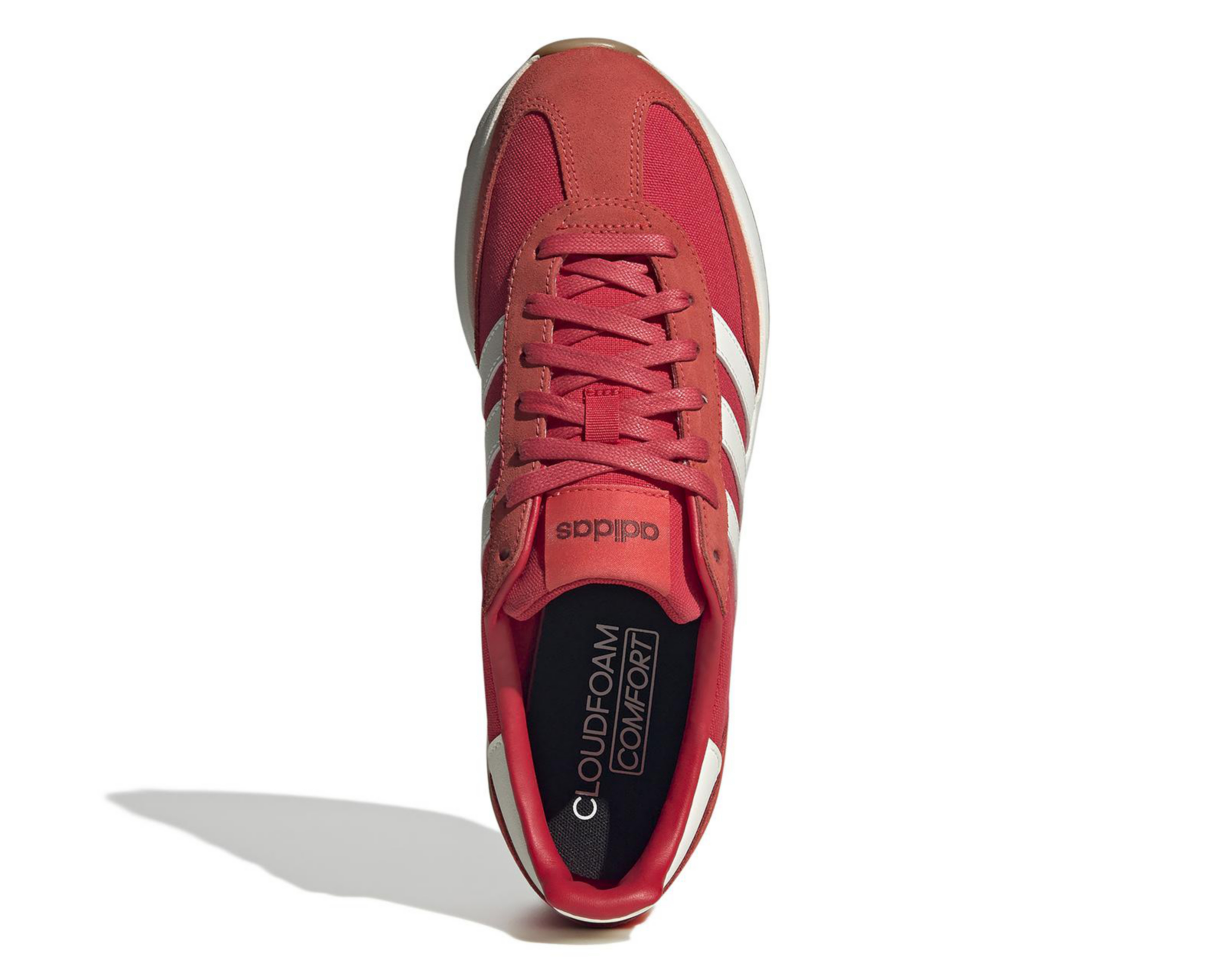 Foto 4 pulgar | Tenis para Correr Adidas Run 70S 2.0 para Hombre