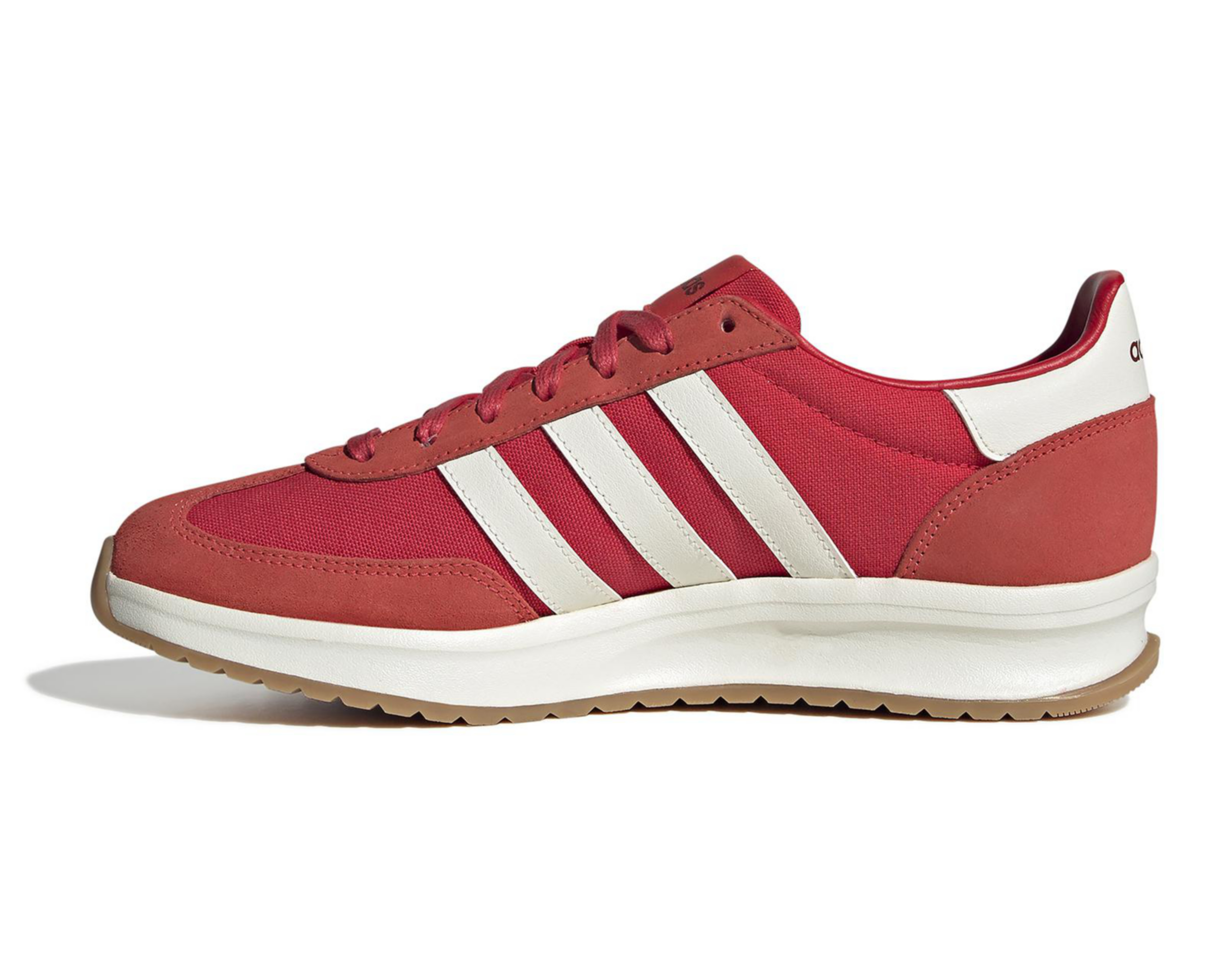Foto 6 pulgar | Tenis para Correr Adidas Run 70S 2.0 para Hombre