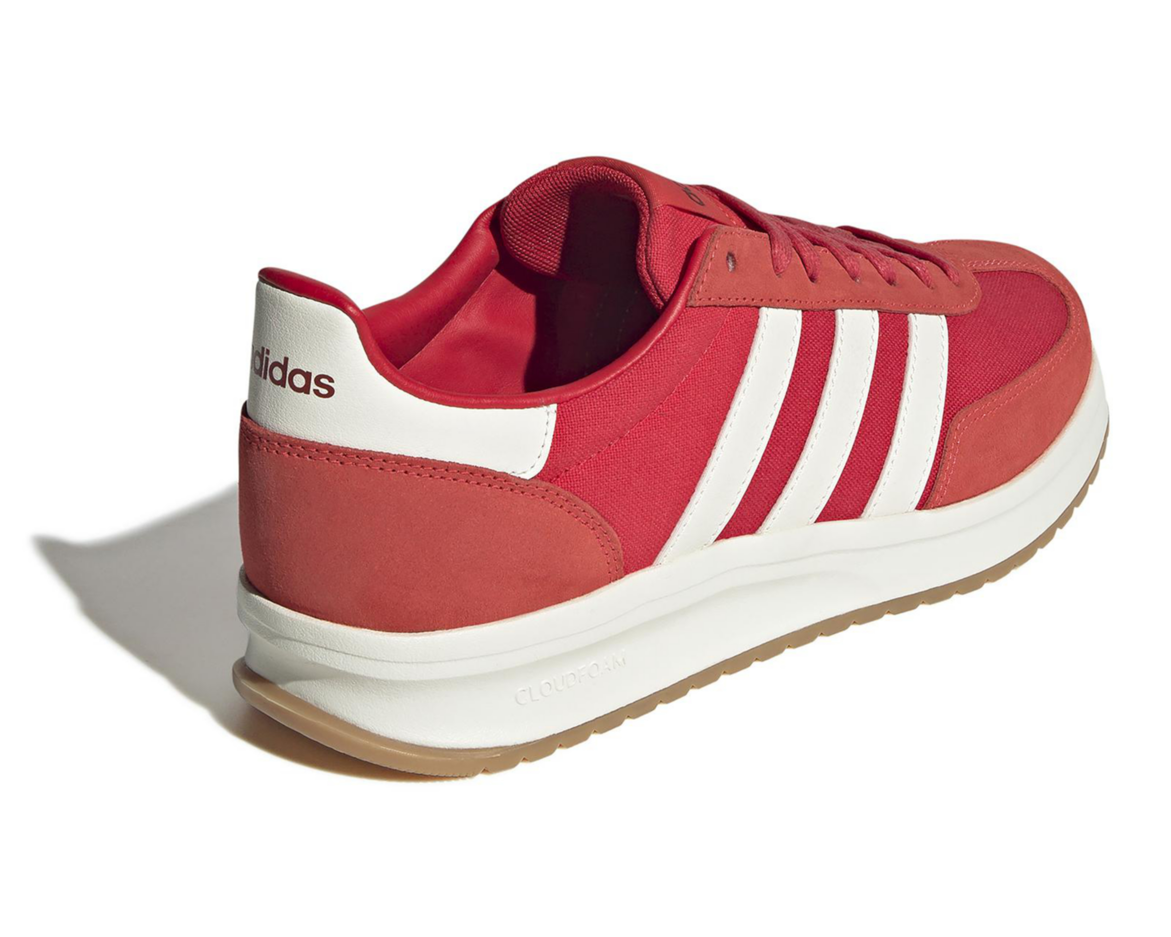 Foto 7 pulgar | Tenis para Correr Adidas Run 70S 2.0 para Hombre
