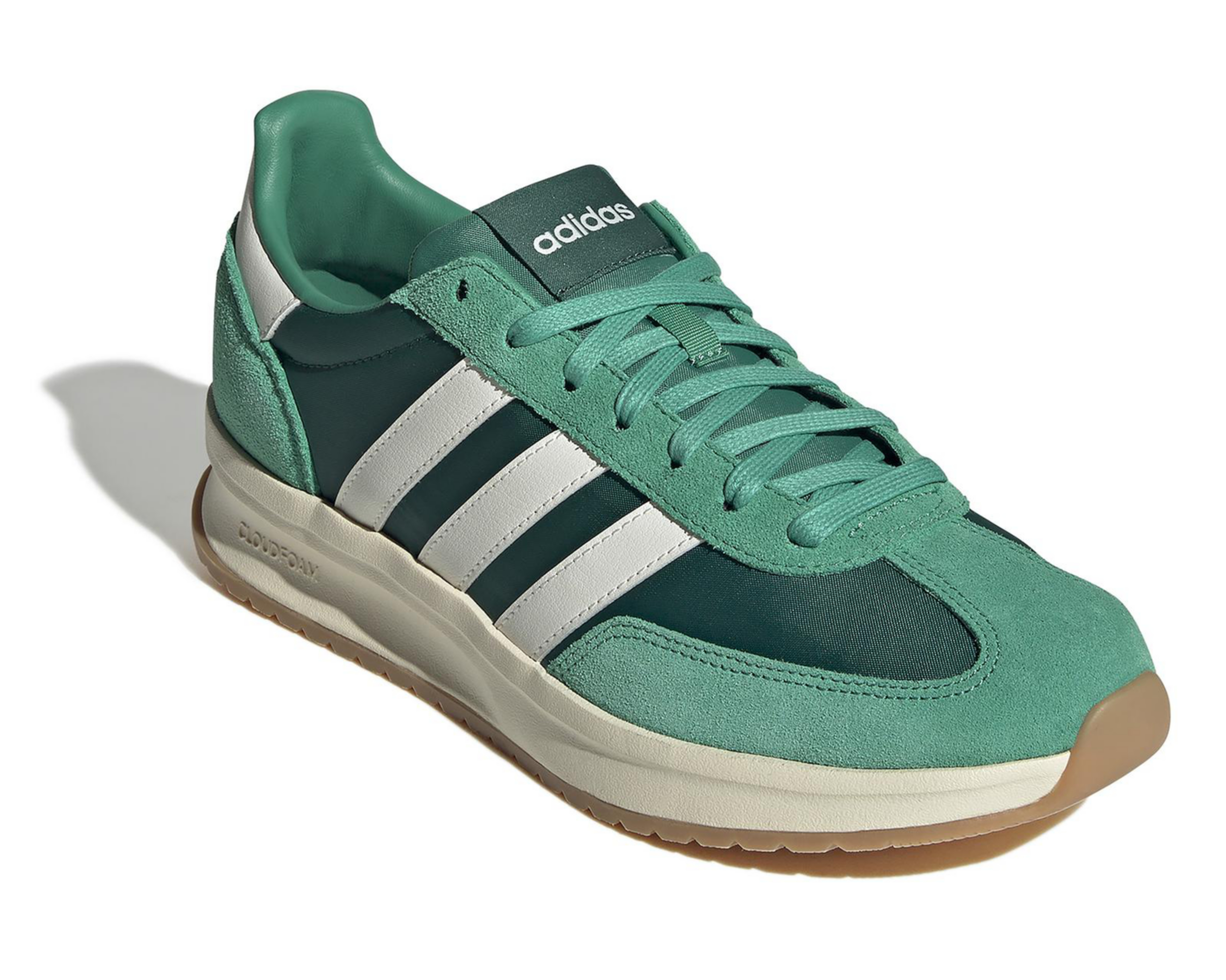 Foto 2 pulgar | Tenis para Correr Adidas Run 70S 2.0 para Hombre