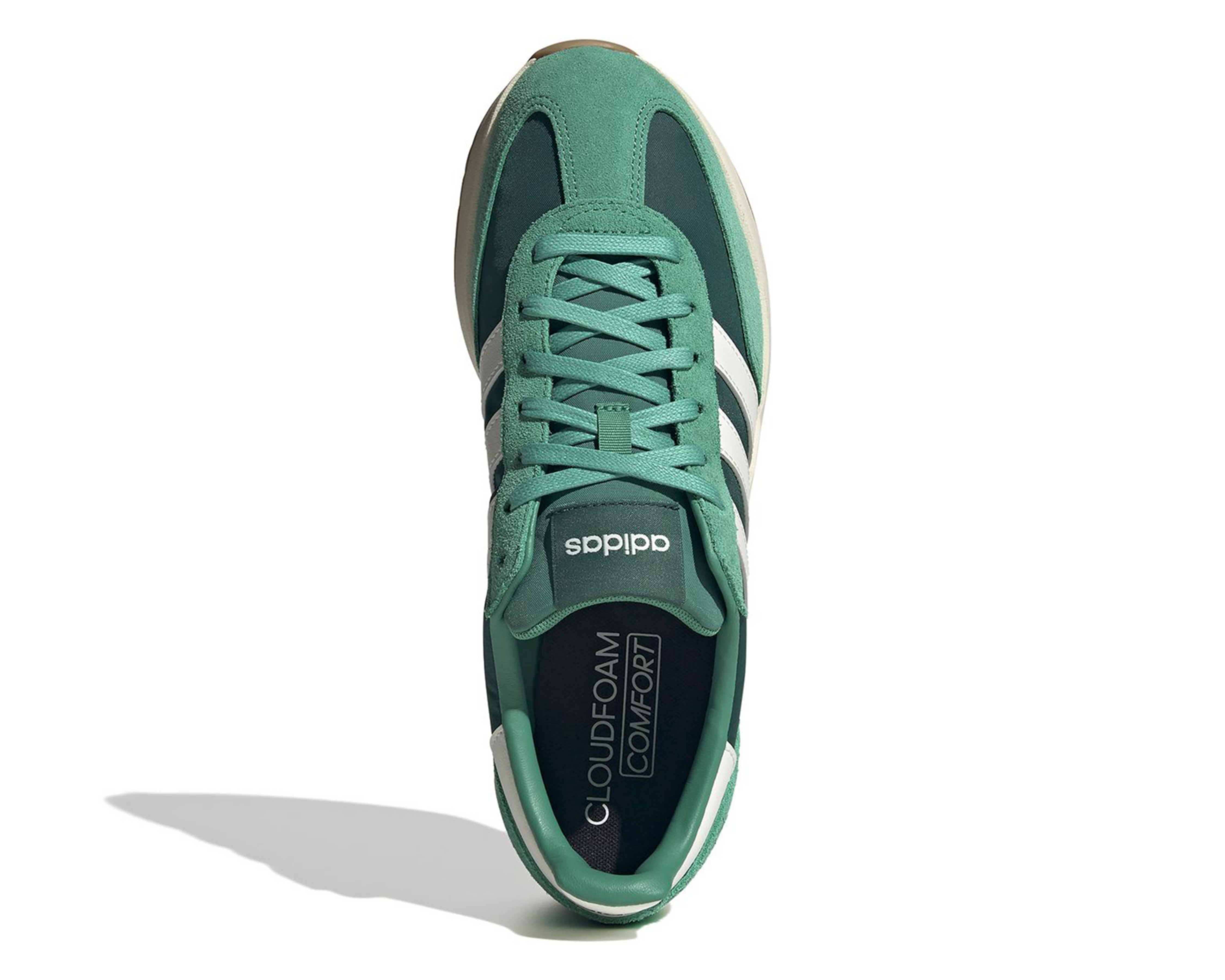 Foto 4 pulgar | Tenis para Correr Adidas Run 70S 2.0 para Hombre