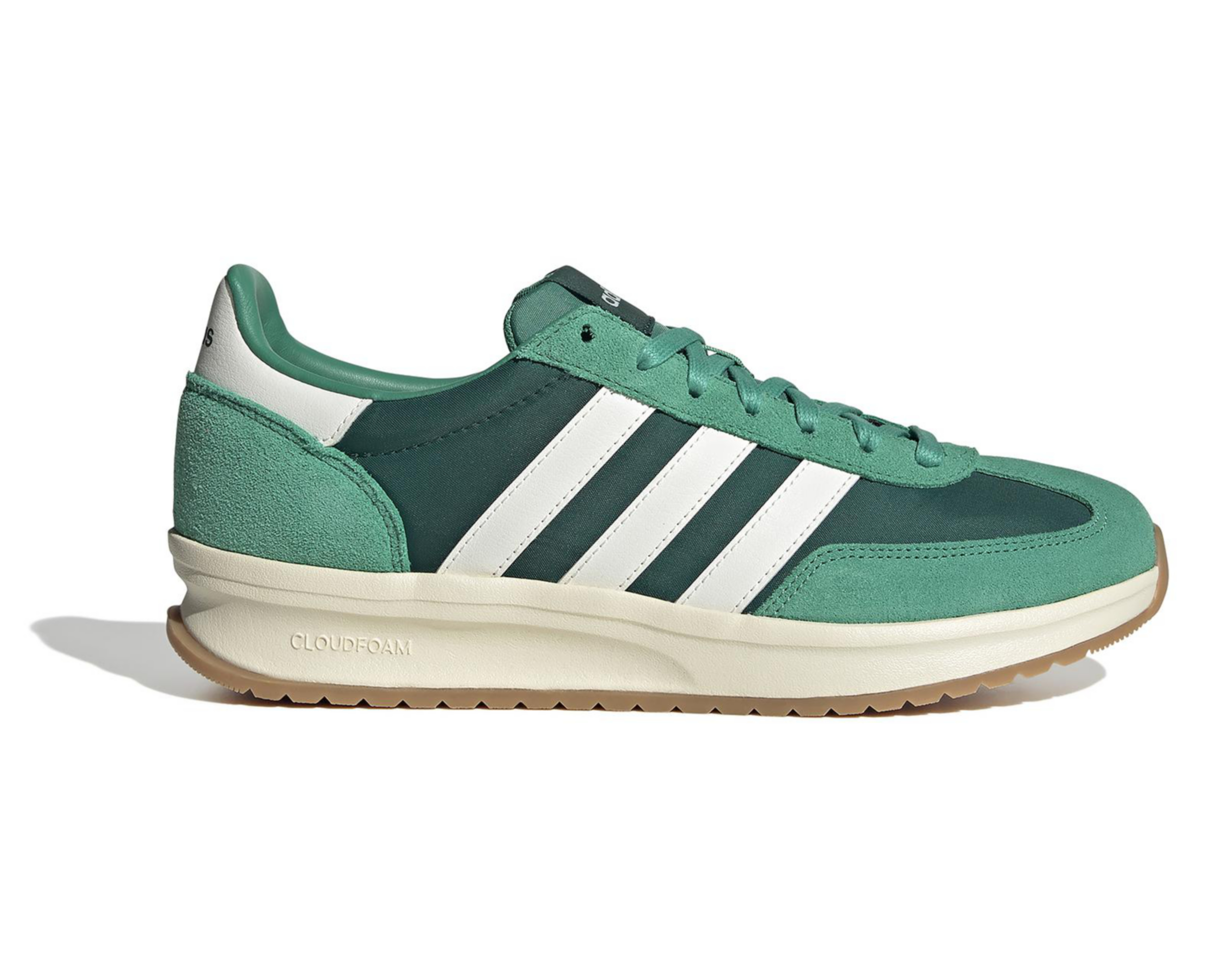 Foto 4 | Tenis para Correr Adidas Run 70S 2.0 para Hombre