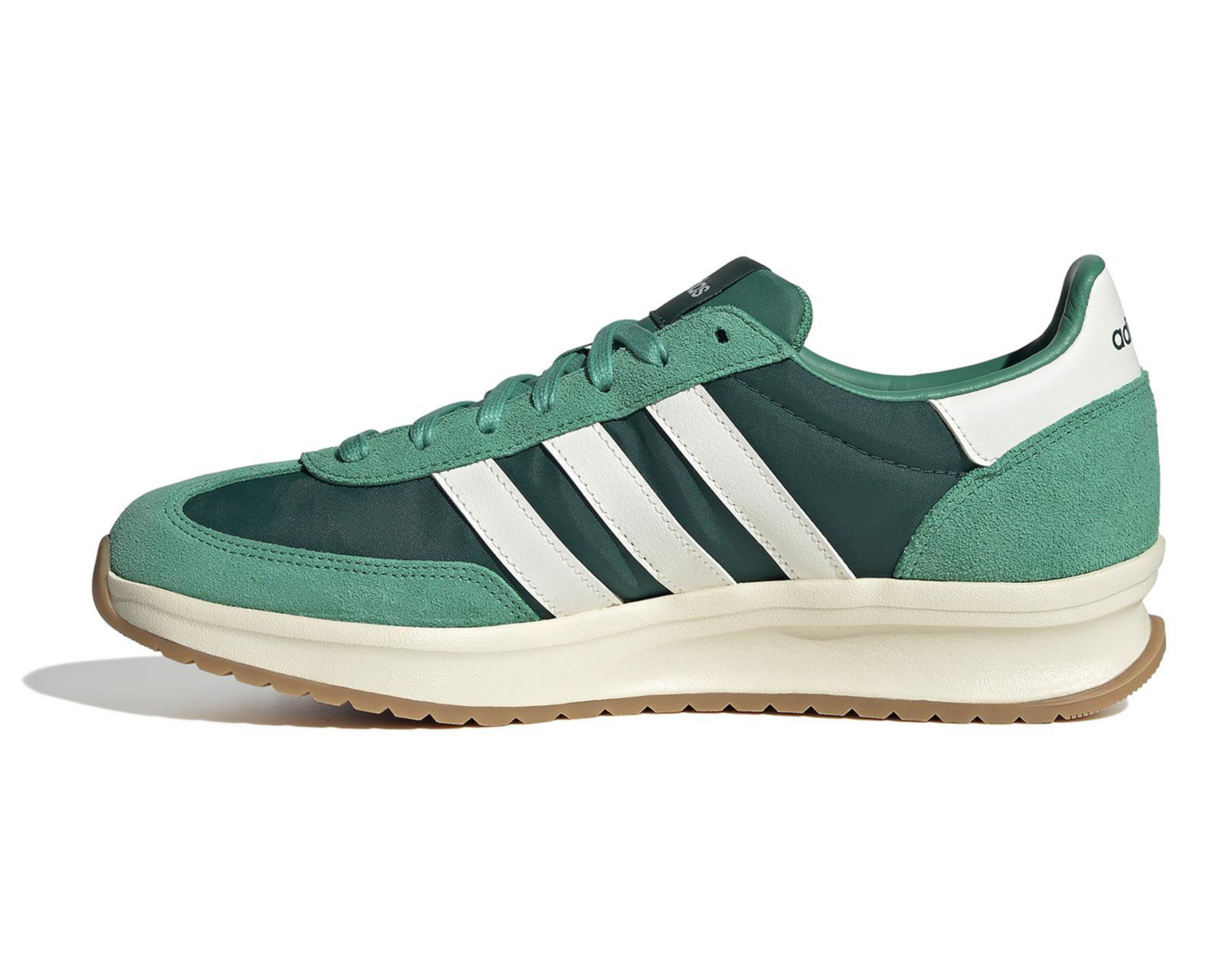 Foto 6 pulgar | Tenis para Correr Adidas Run 70S 2.0 para Hombre