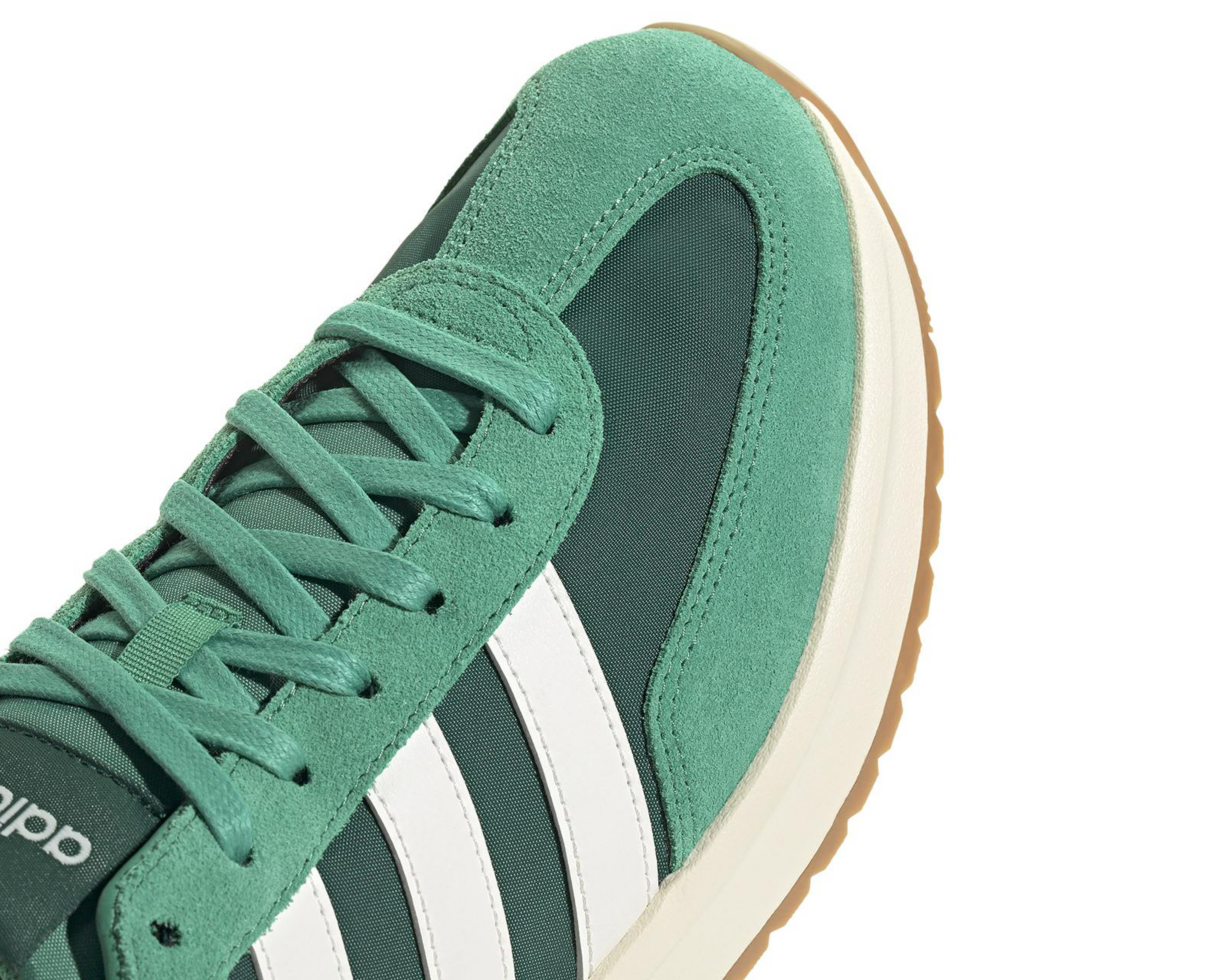 Foto 7 | Tenis para Correr Adidas Run 70S 2.0 para Hombre