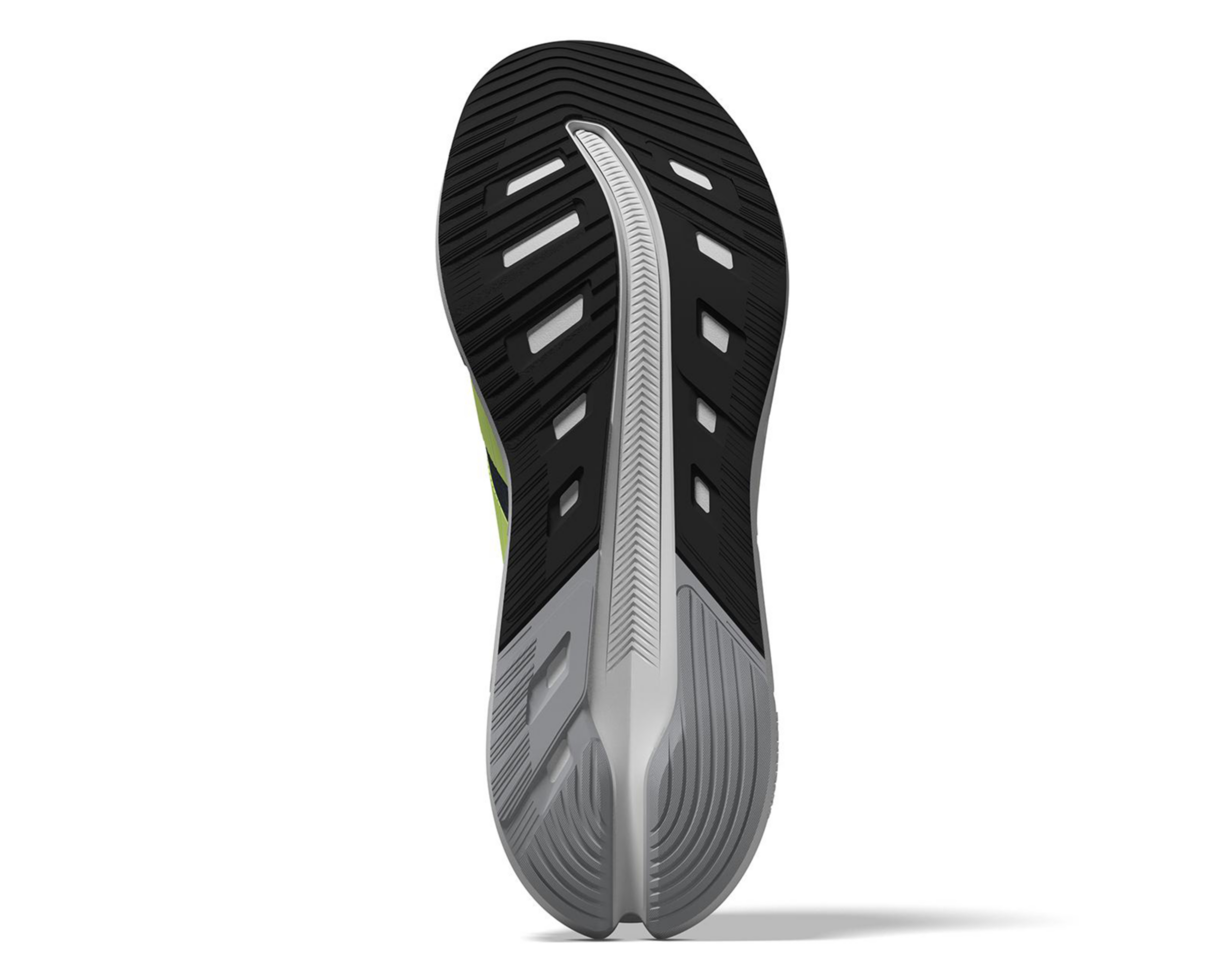 Foto 2 | Tenis para Correr Adidas Questar 3 para Hombre