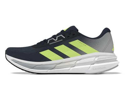 Foto 3 | Tenis para Correr Adidas Questar 3 para Hombre
