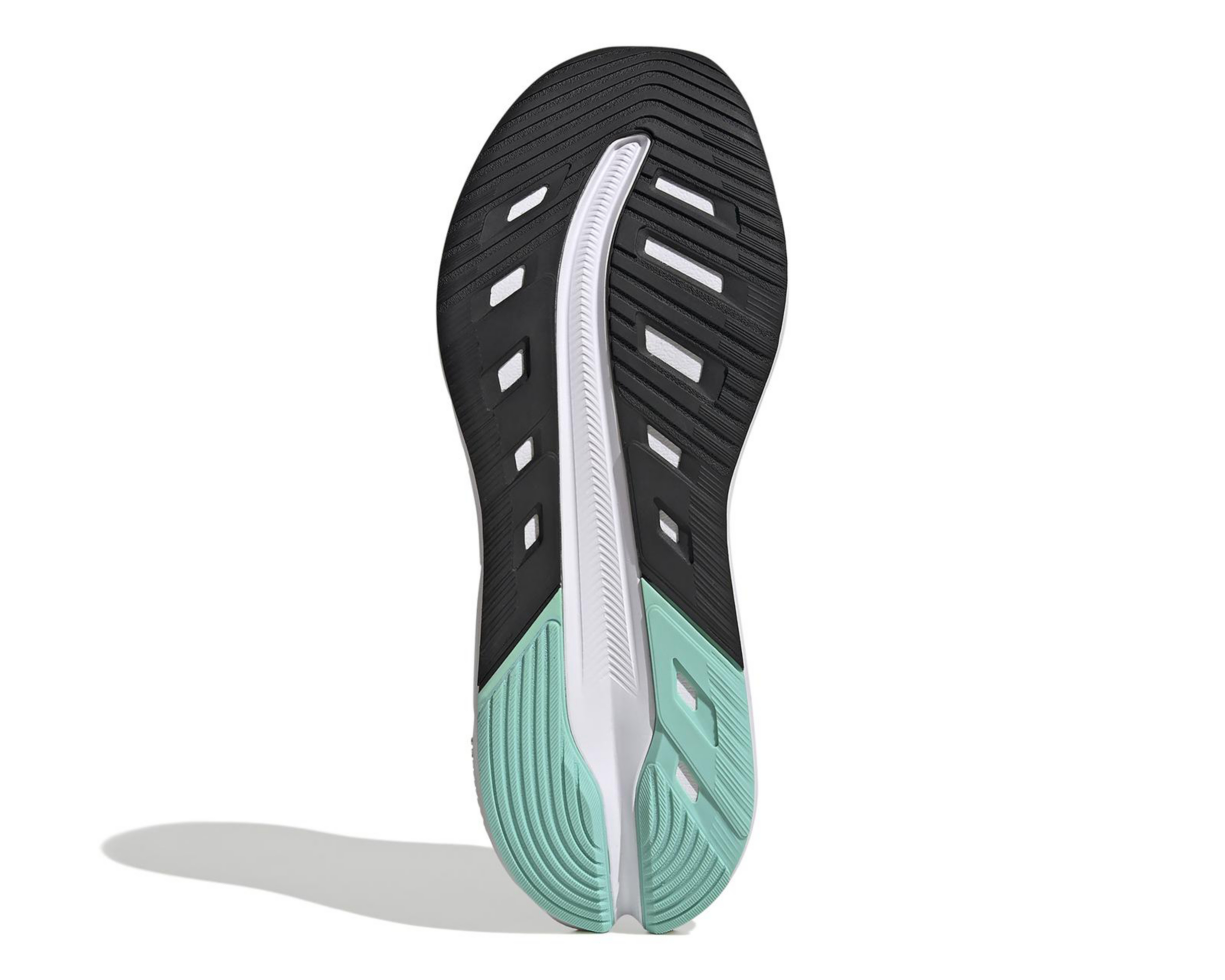 Foto 3 pulgar | Tenis para Correr Adidas Questar 3 para Hombre