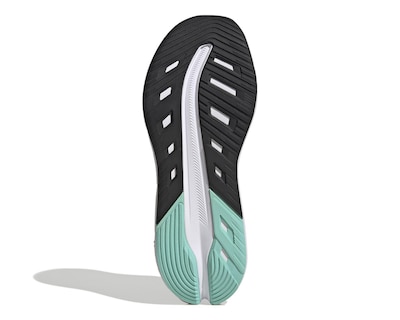 Foto 2 | Tenis para Correr Adidas Questar 3 para Hombre