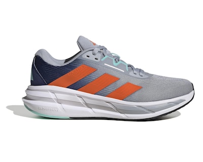 Foto 4 | Tenis para Correr Adidas Questar 3 para Hombre