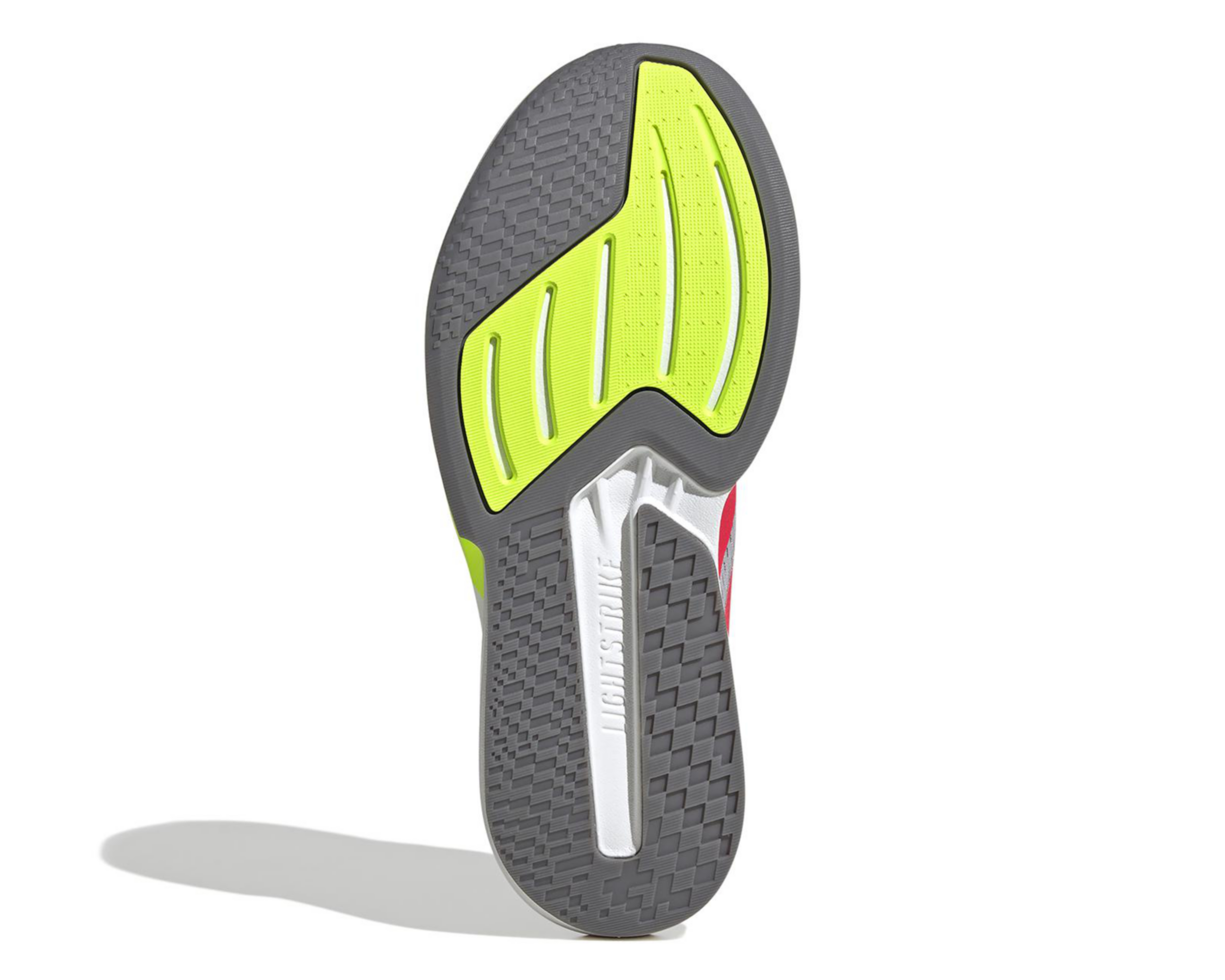 Foto 3 pulgar | Tenis para Correr Adidas Duramo Speed 2 para Hombre