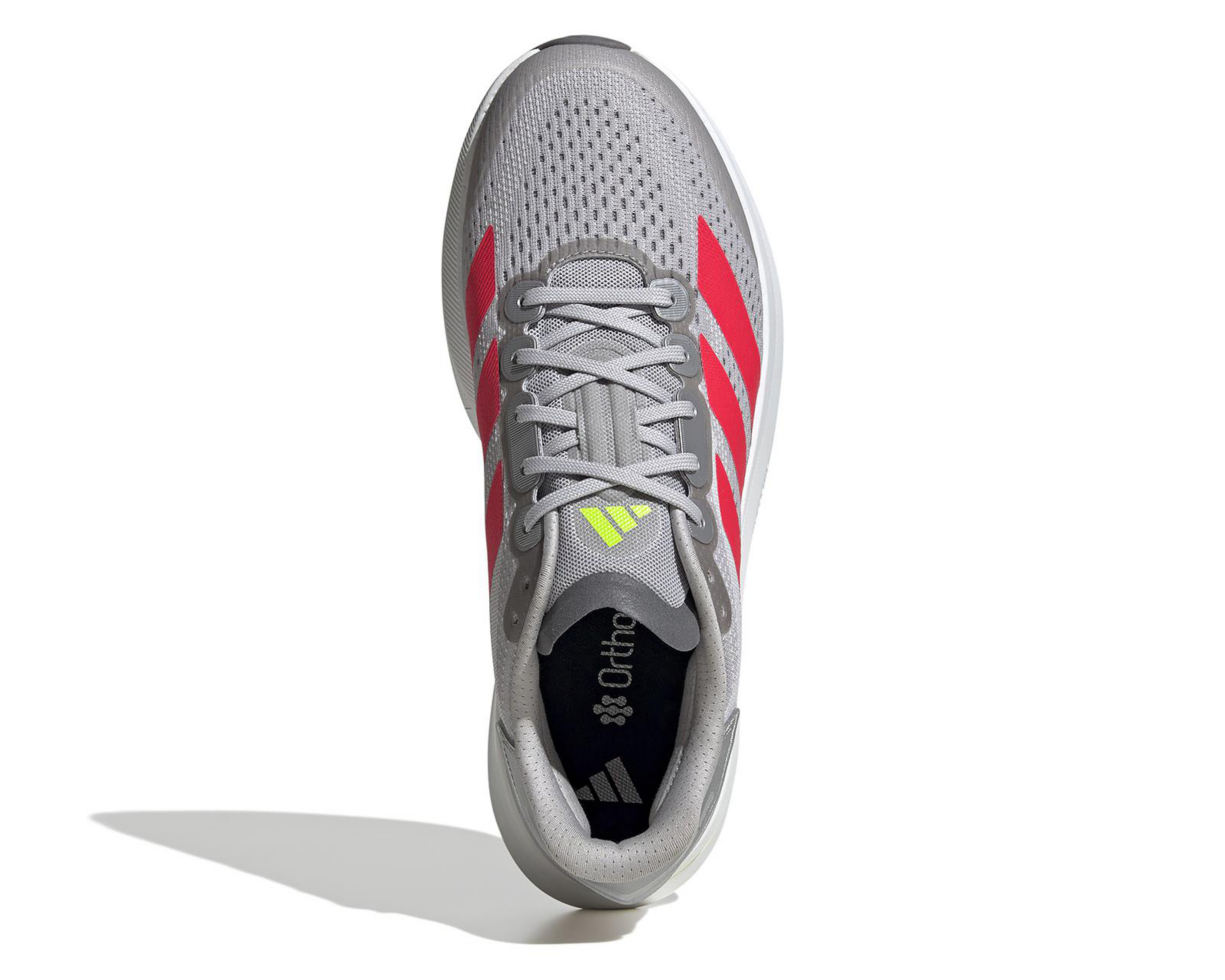 Foto 4 pulgar | Tenis para Correr Adidas Duramo Speed 2 para Hombre