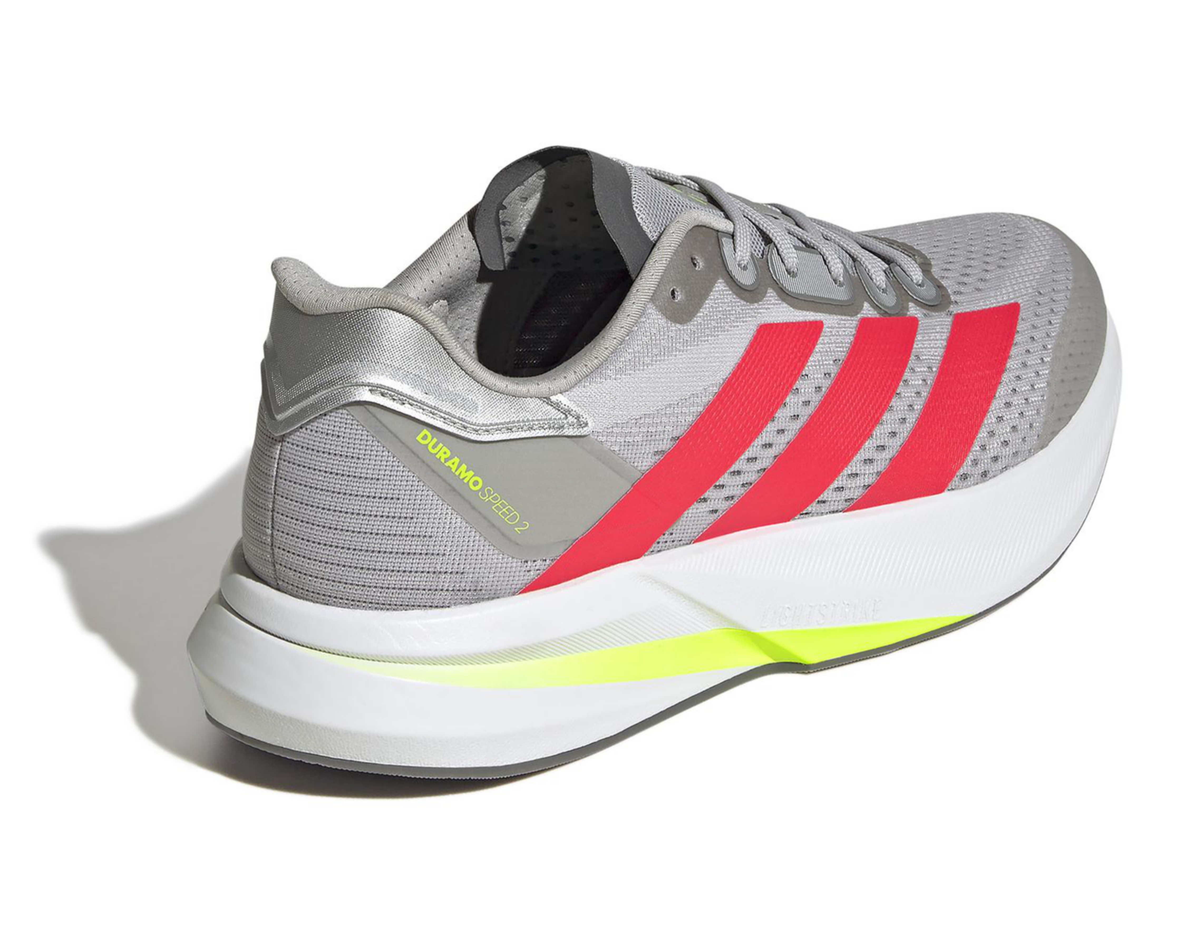 Foto 7 pulgar | Tenis para Correr Adidas Duramo Speed 2 para Hombre