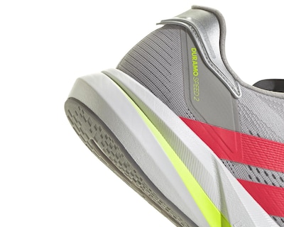 Foto 7 | Tenis para Correr Adidas Duramo Speed 2 para Hombre