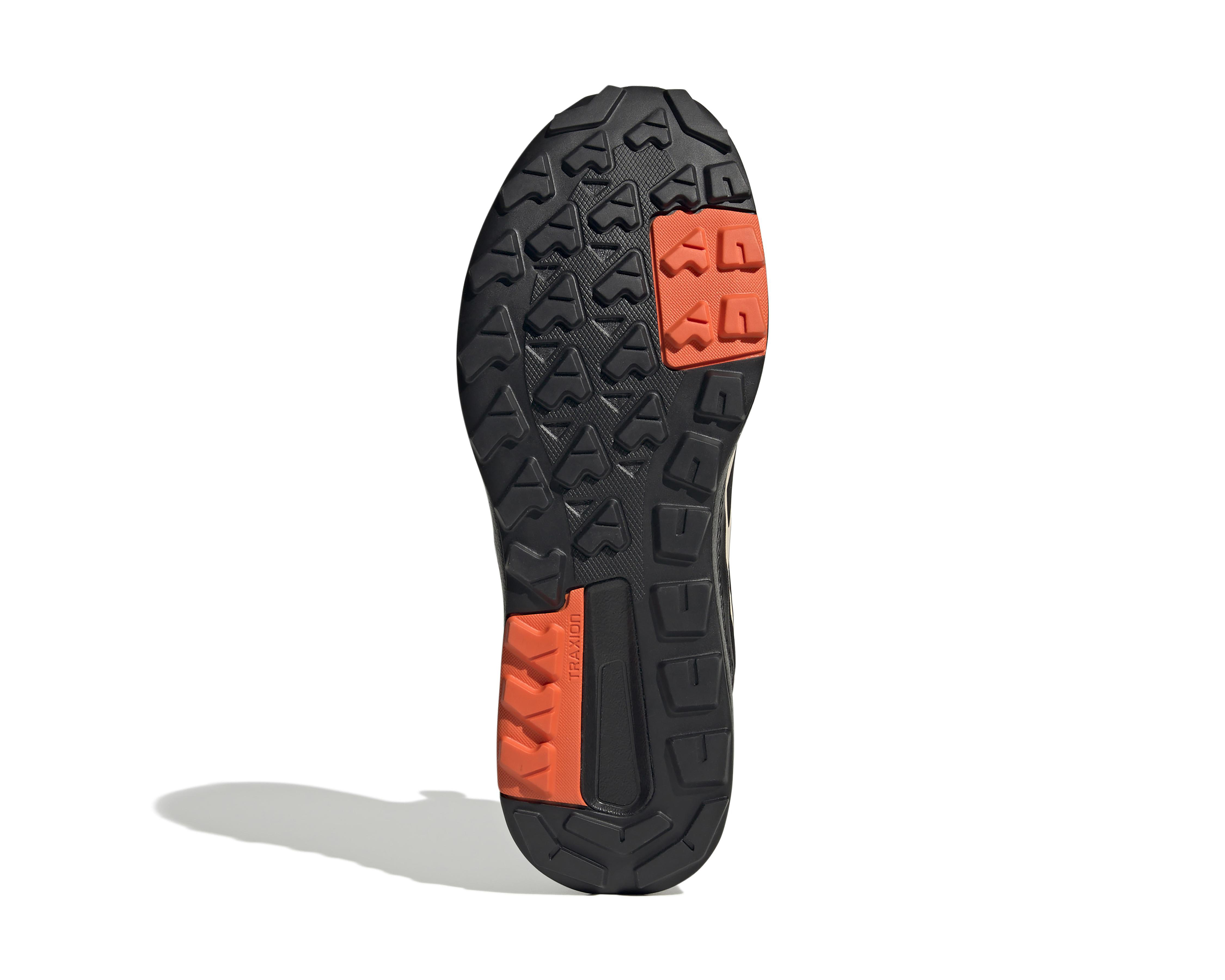Foto 3 pulgar | Tenis para Senderismo Adidas Terrex Anylander Mid Rain.Rdy para Hombre