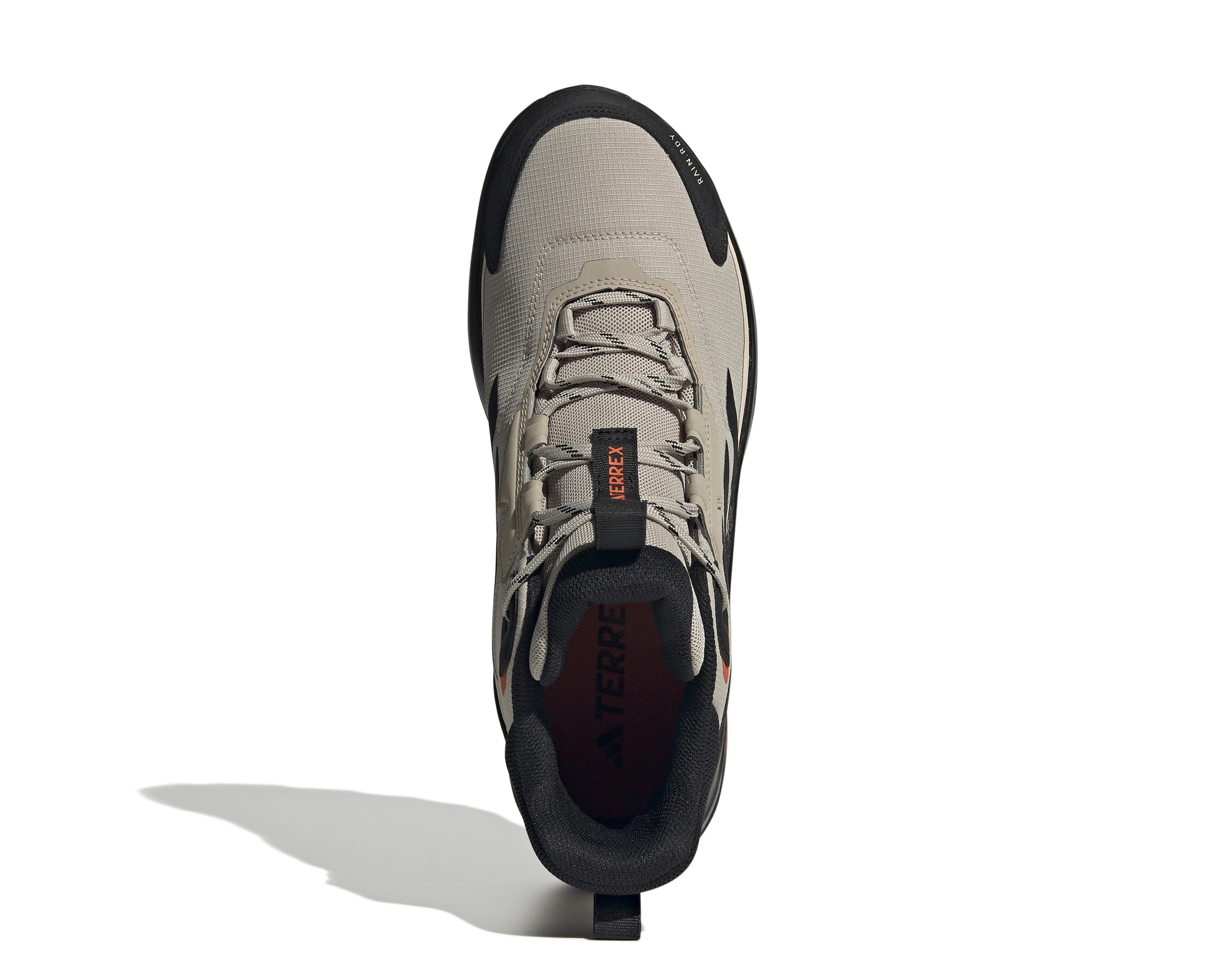 Foto 4 pulgar | Tenis para Senderismo Adidas Terrex Anylander Mid Rain.Rdy para Hombre